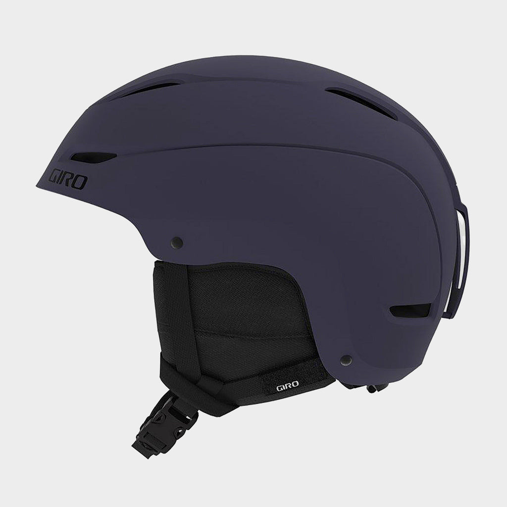 Men's Ratio Snow Helmet