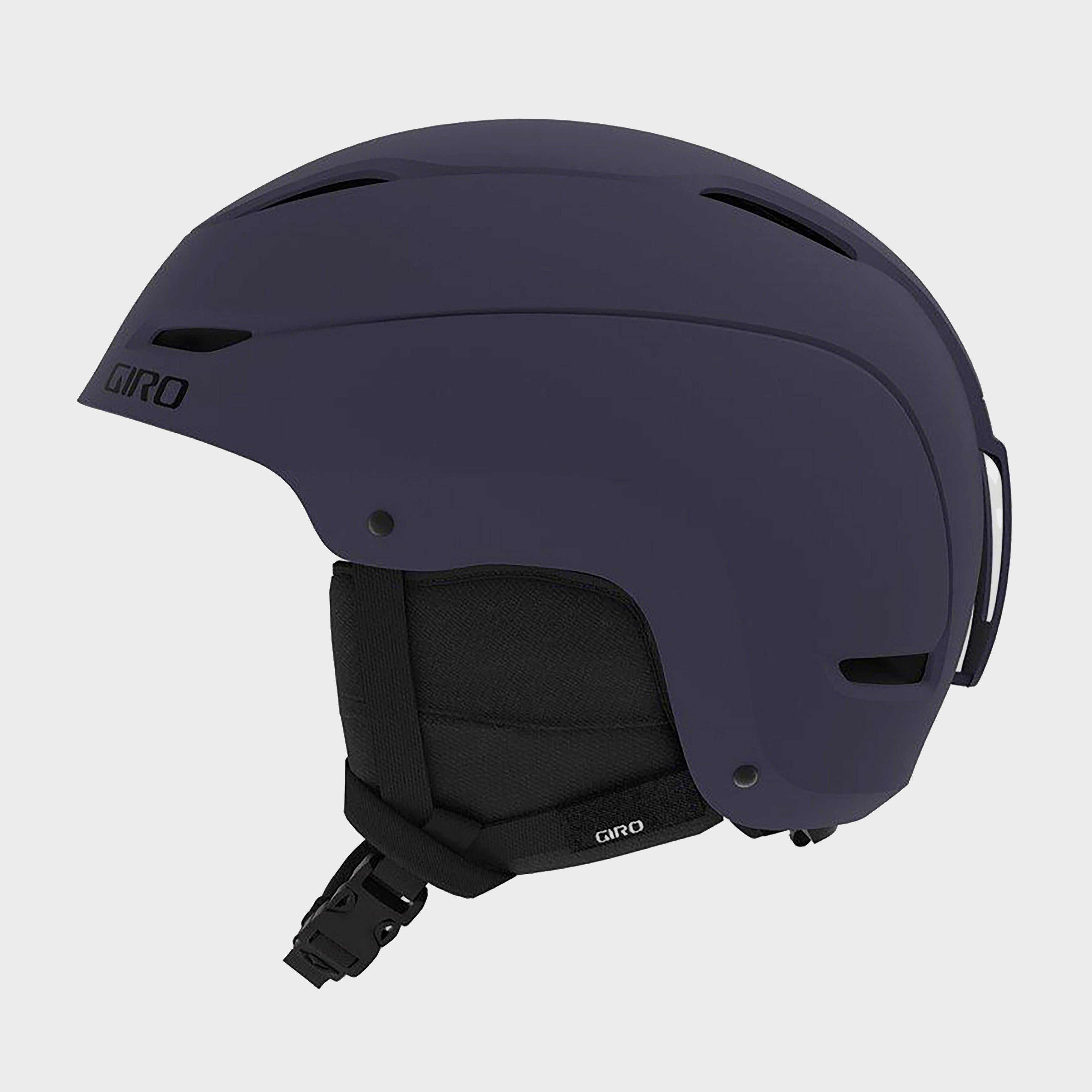 Men's Ratio Snow Helmet