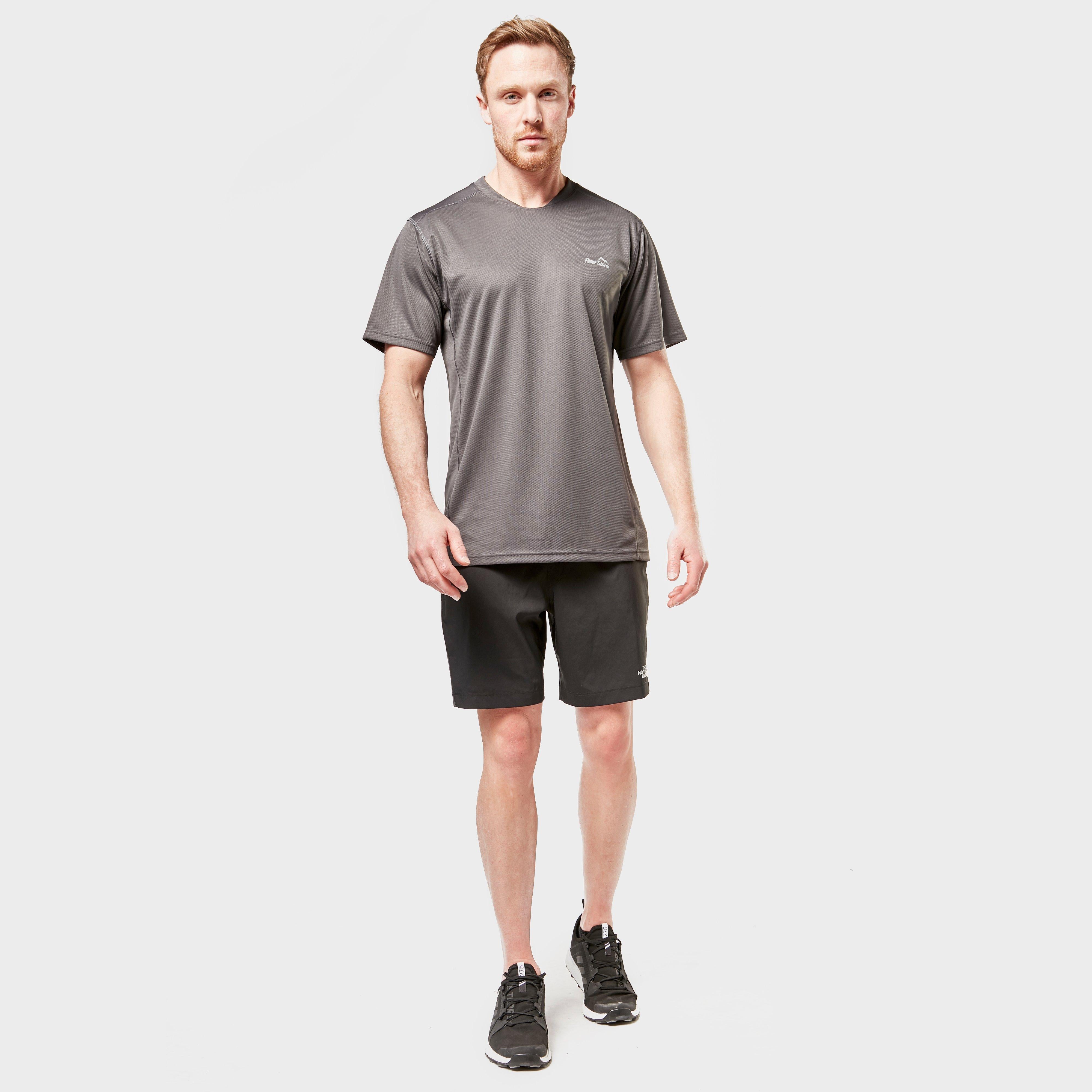 Men’s Balance Short Sleeve T-Shirt