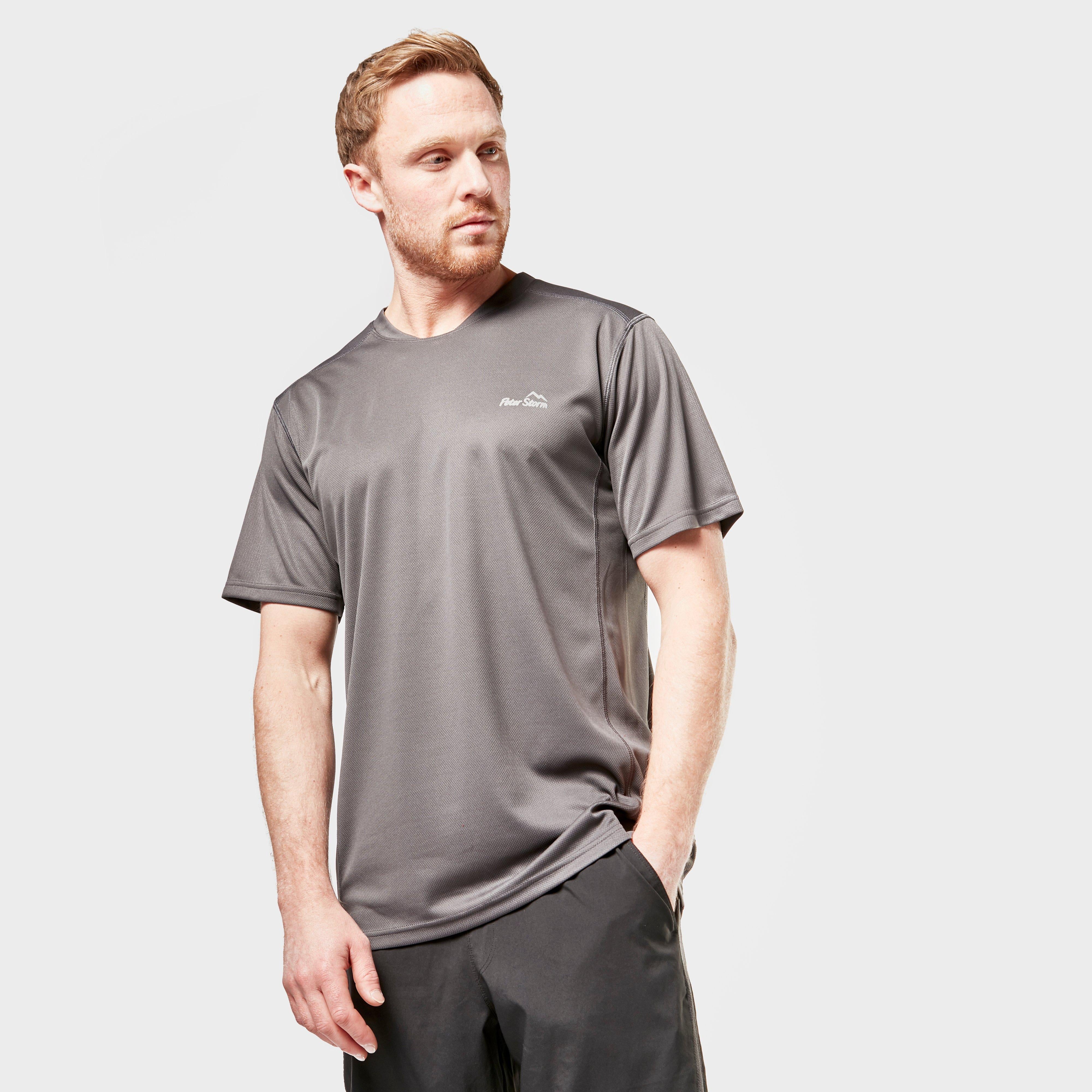 Men’s Balance Short Sleeve T-Shirt