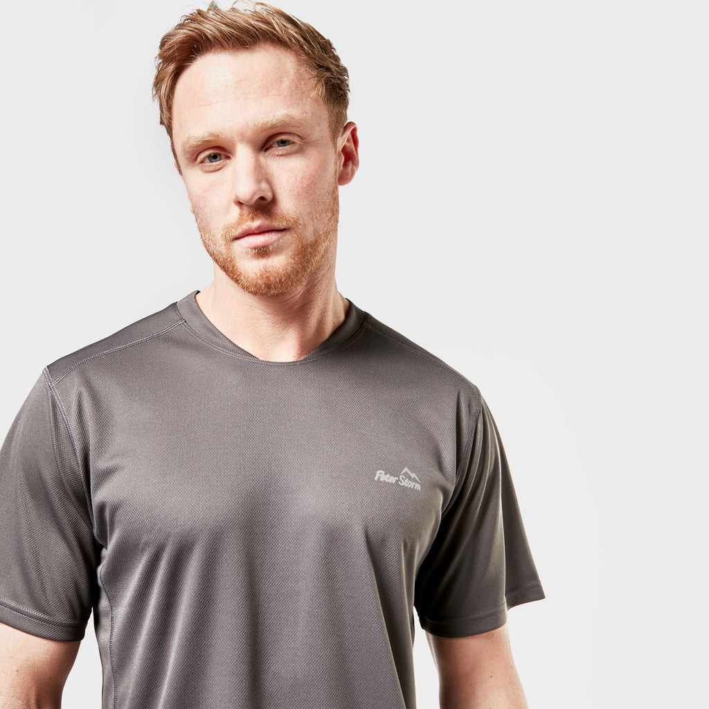 Men’s Balance Short Sleeve T-Shirt
