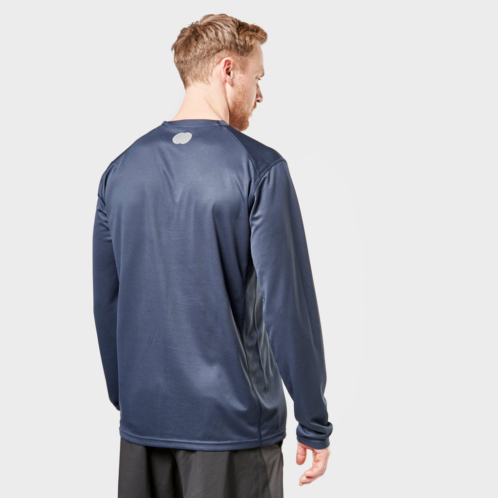 Men’s Balance Long Sleeve T-Shirt