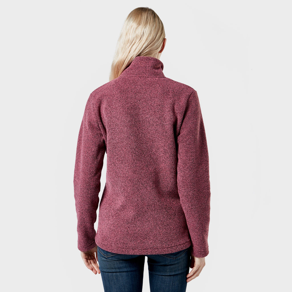 Women's Frowick Half Zip Fleece