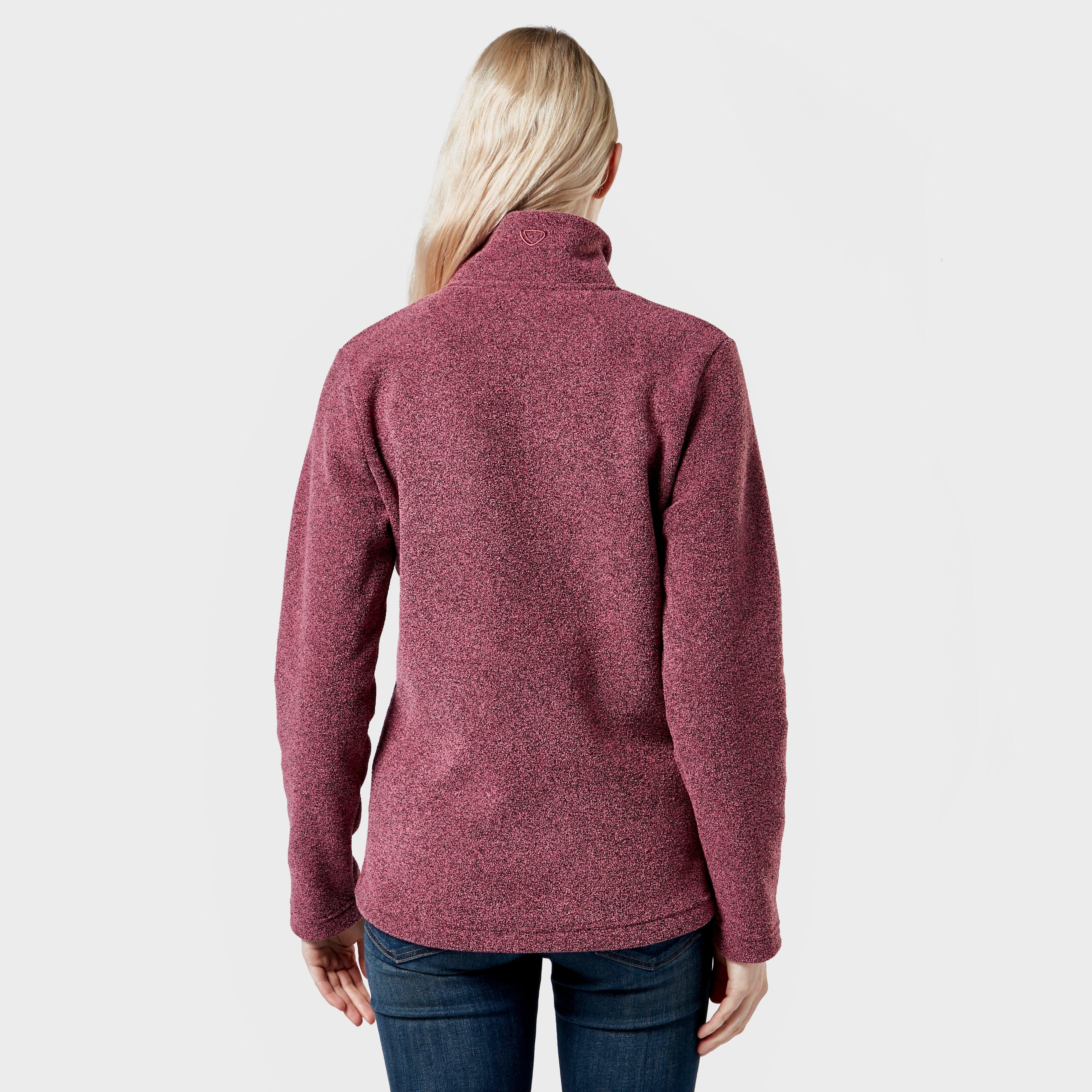 Women's Frowick Half Zip Fleece