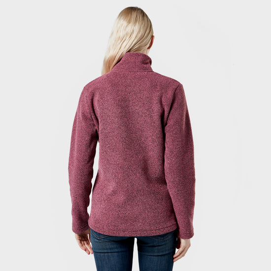 Women's Frowick Half Zip Fleece
