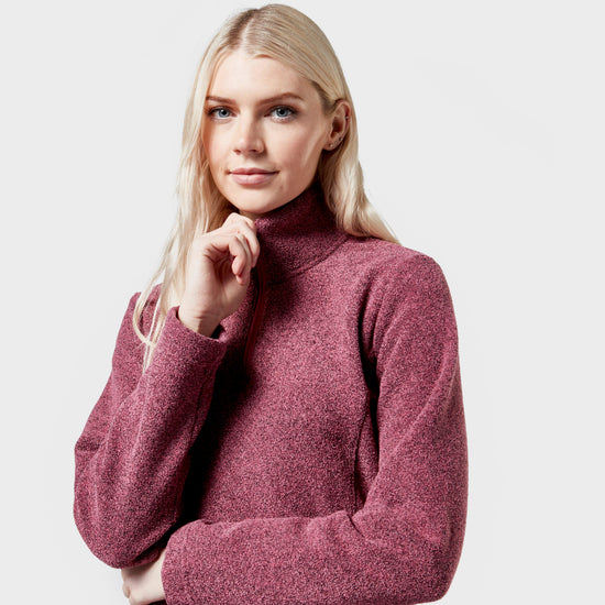 Women's Frowick Half Zip Fleece