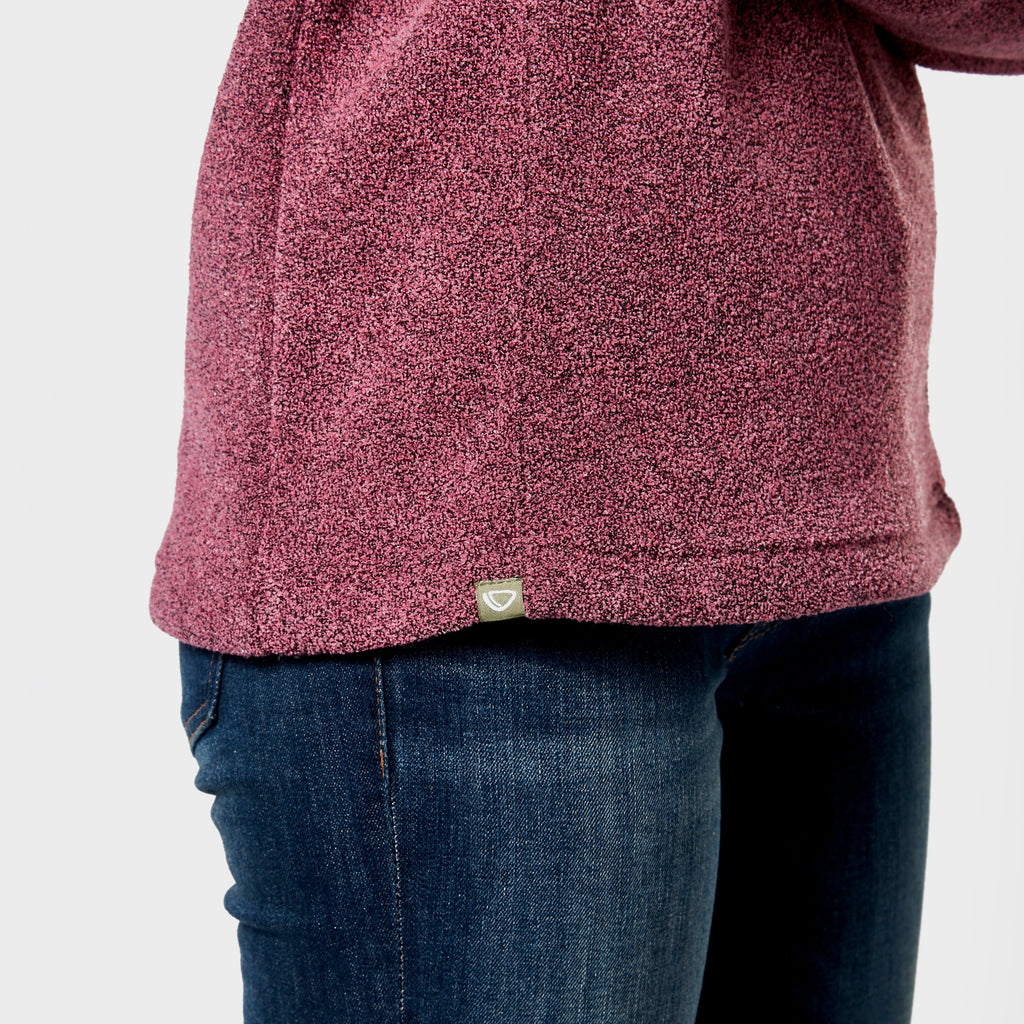 Women's Frowick Half Zip Fleece