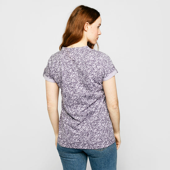 Women’s AOP Print T-Shirt