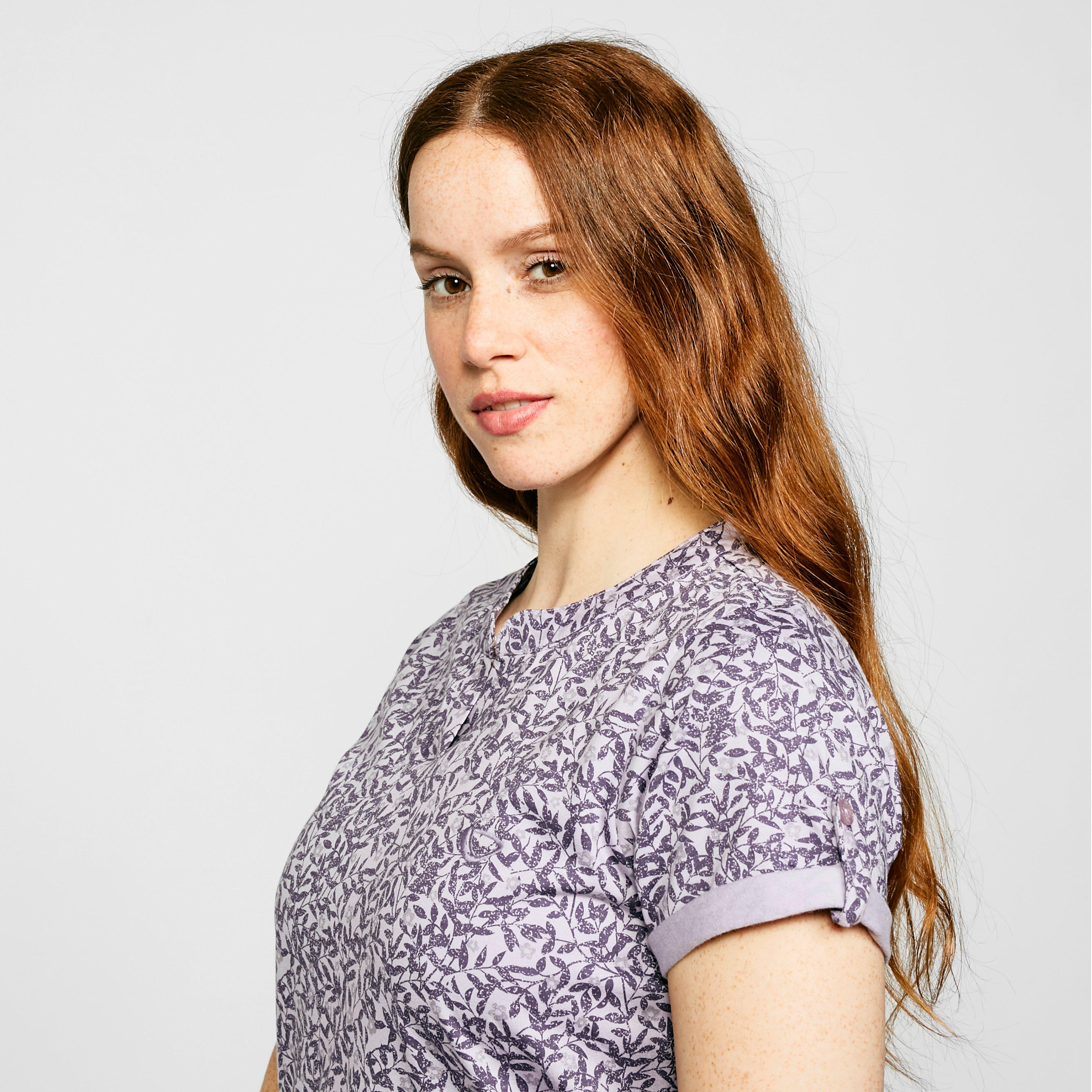 Women’s AOP Print T-Shirt