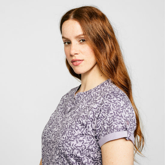 Women’s AOP Print T-Shirt