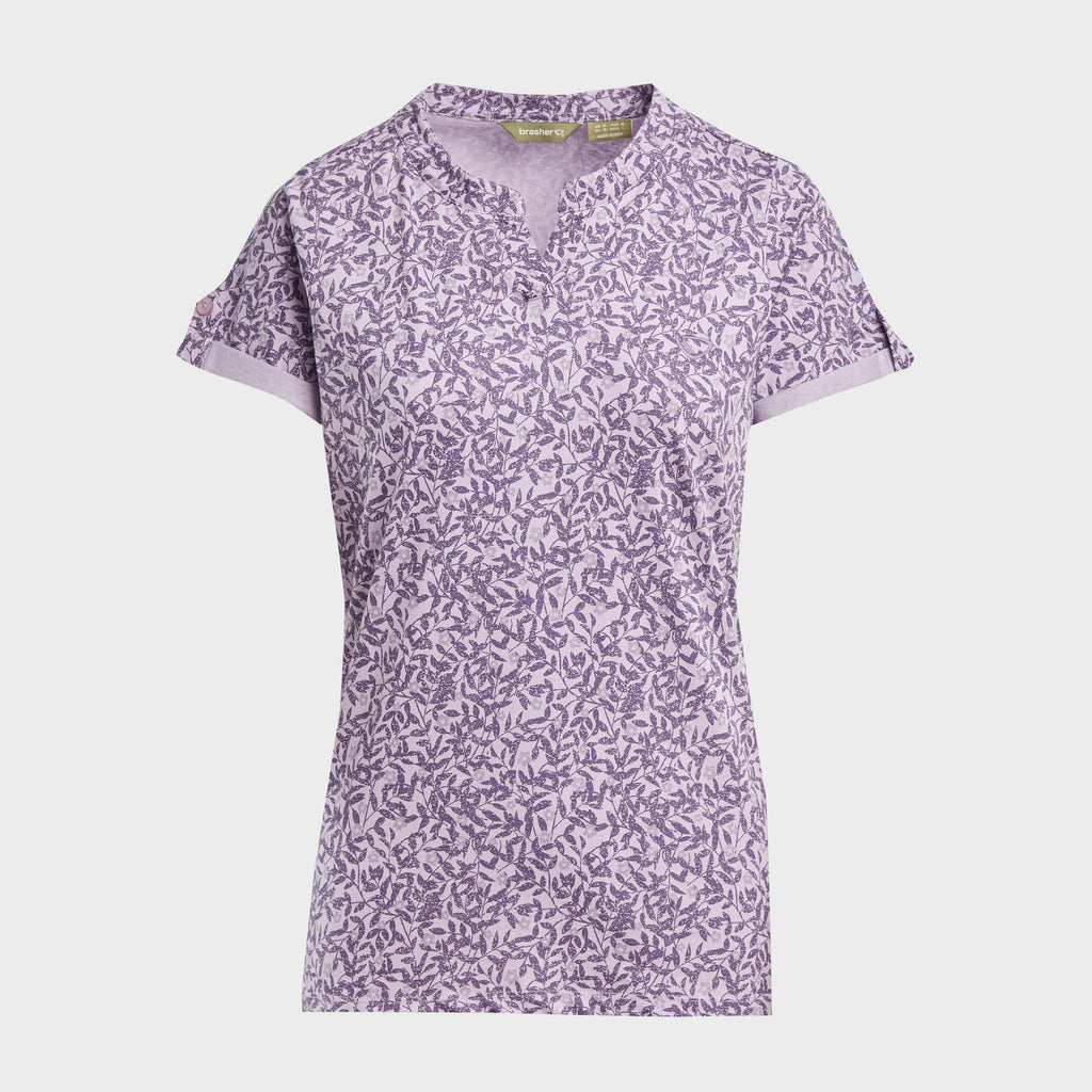 Women’s AOP Print T-Shirt