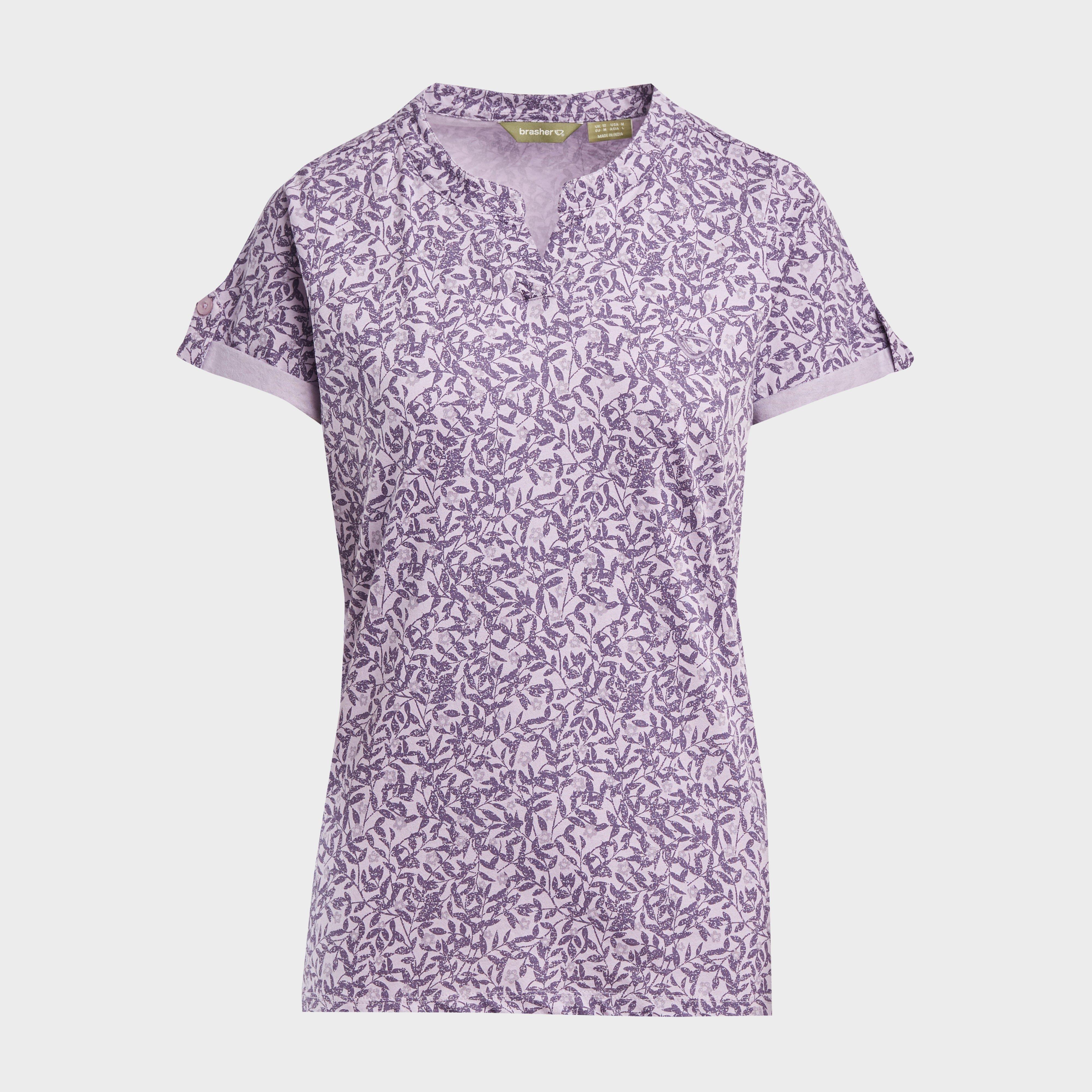 Women’s AOP Print T-Shirt