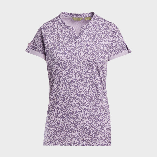 Women’s AOP Print T-Shirt