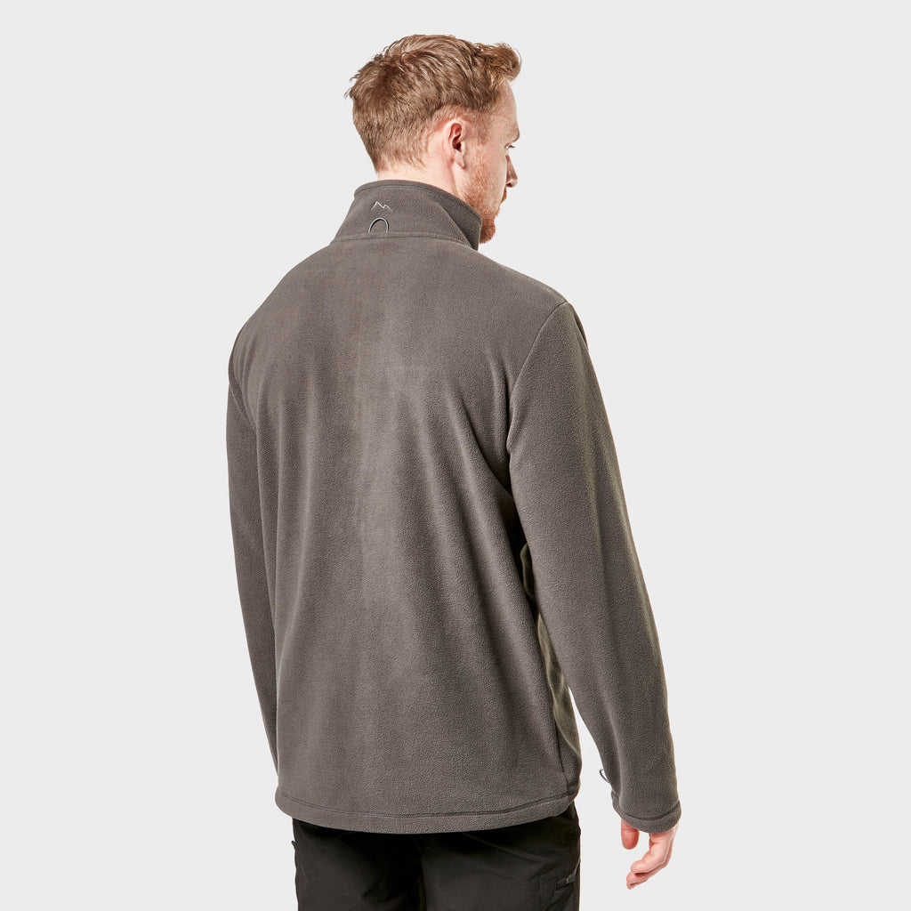 Grey Peter Storm Men s Carrick III Fleece Blacks grey-peter-storm-men-s-carrick-iii-fleece-blacks