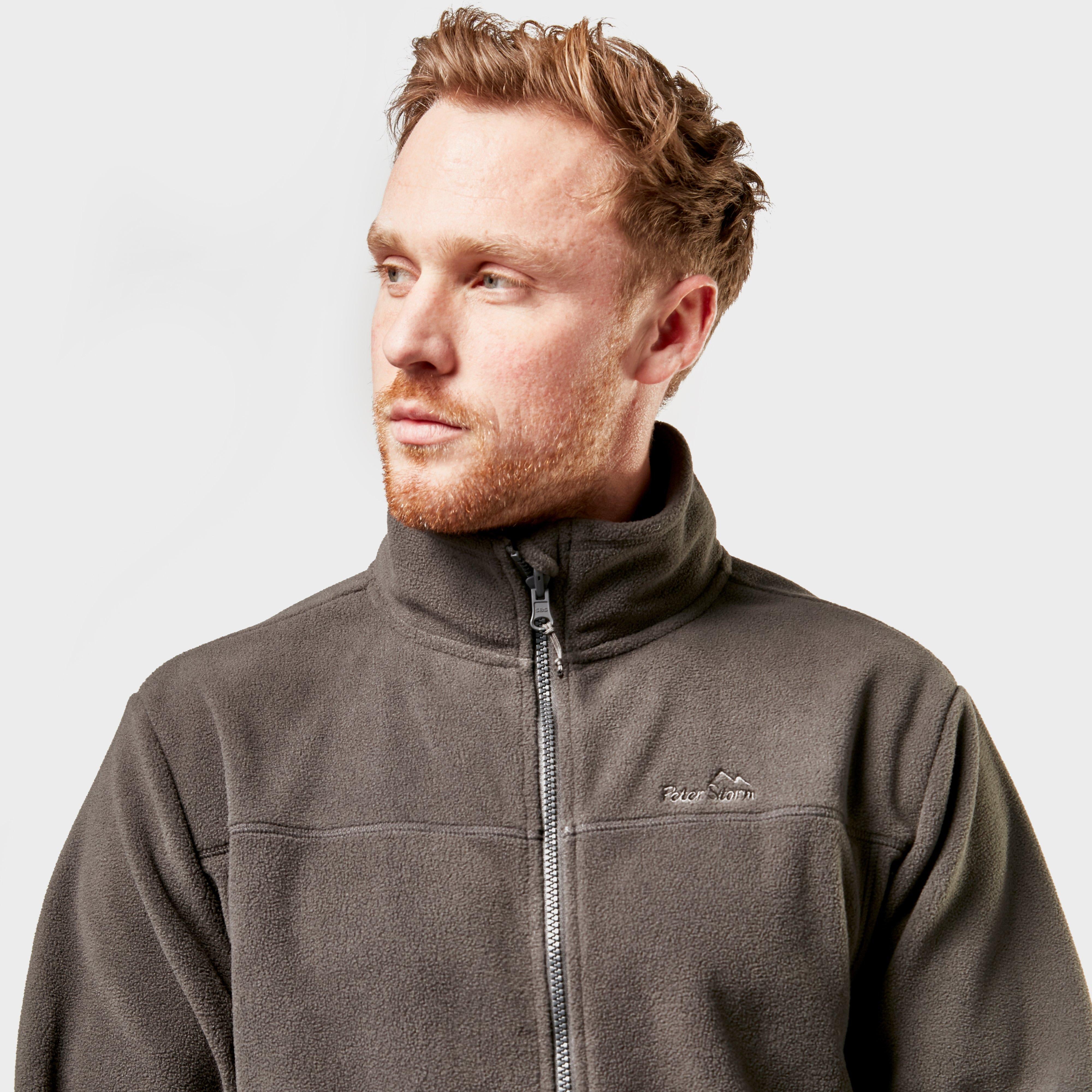 Men's Carrick III Fleece