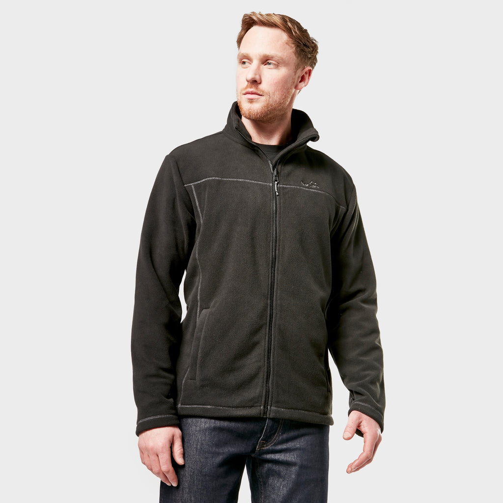 Black Peter Storm Men s Carrick III Fleece Blacks black-peter-storm-men-s-carrick-iii-fleece-blacks