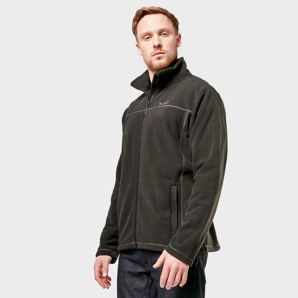 Black Peter Storm Men s Carrick III Fleece Blacks black-peter-storm-men-s-carrick-iii-fleece-blacks