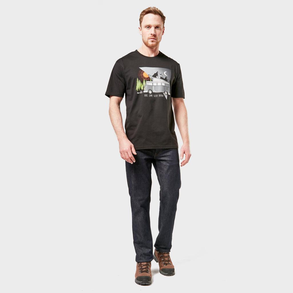 Men's Camper T-Shirt