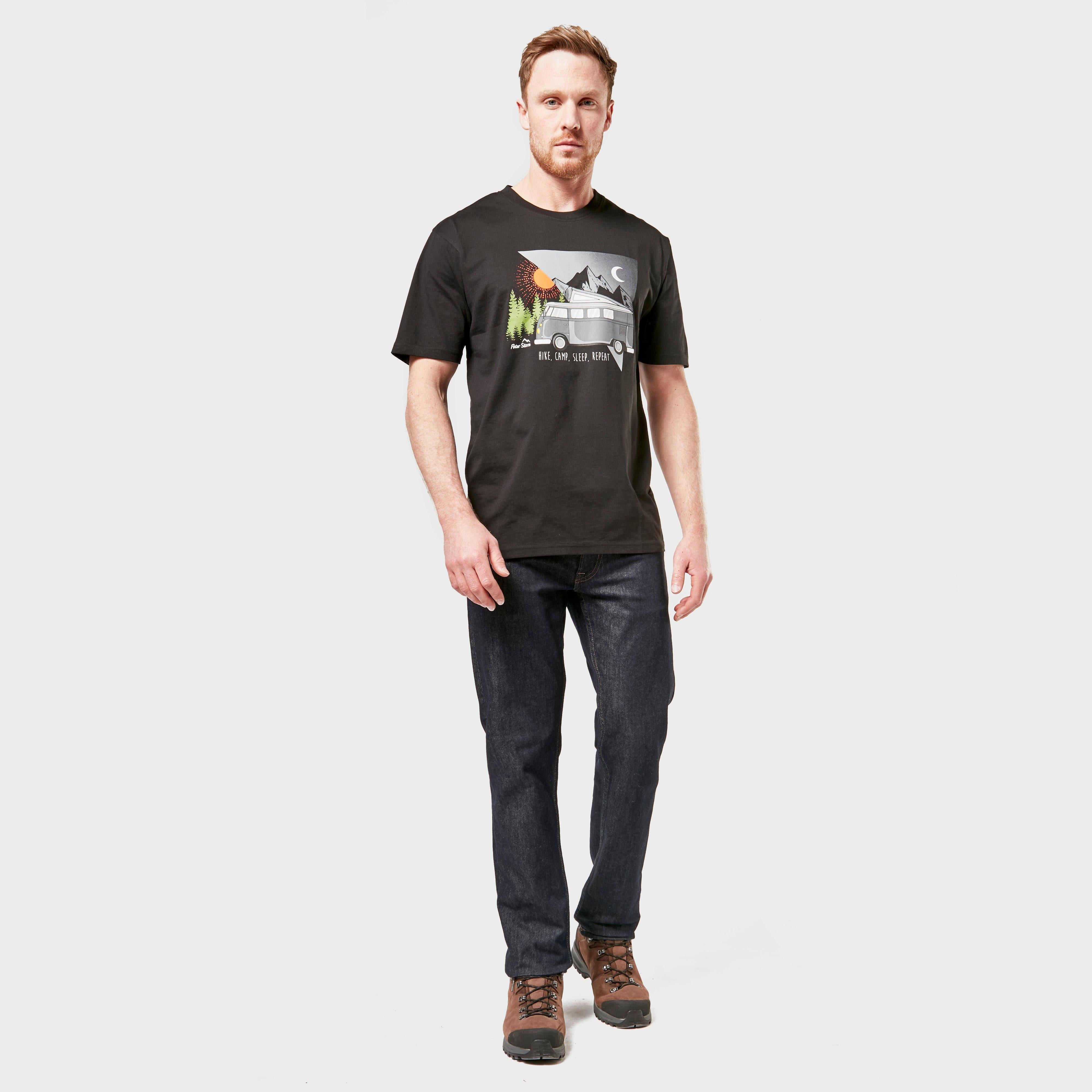 Men's Camper T-Shirt