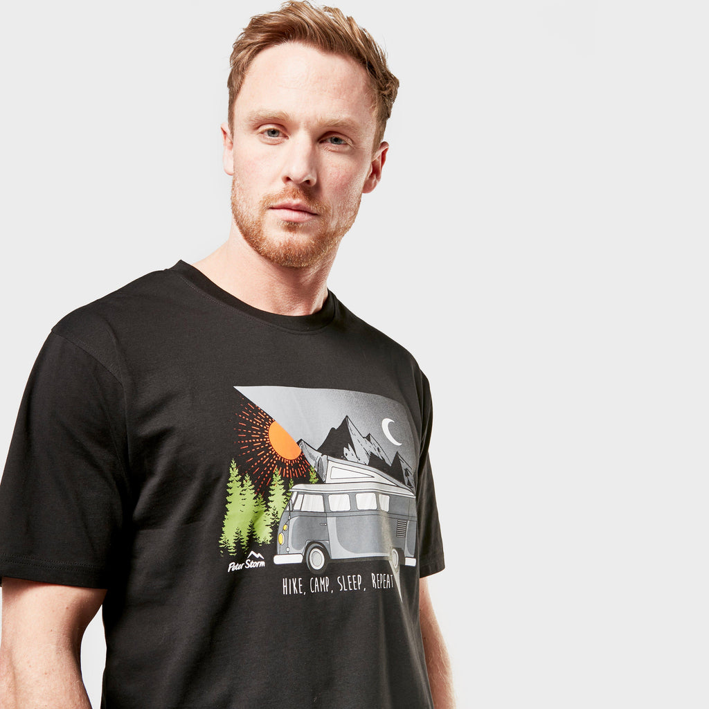 Men's Camper T-Shirt