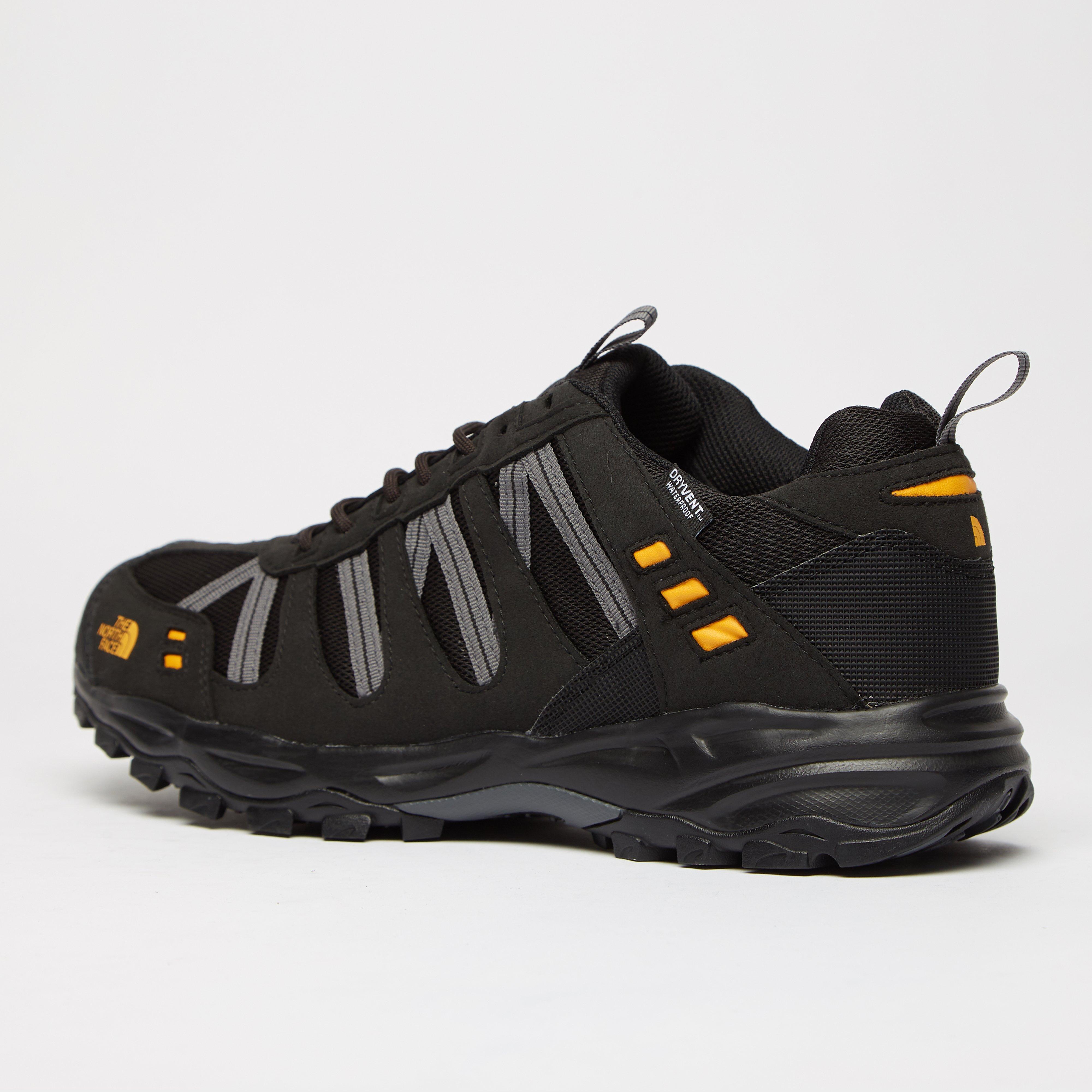 Men's Sakura Waterproof Walking Shoe
