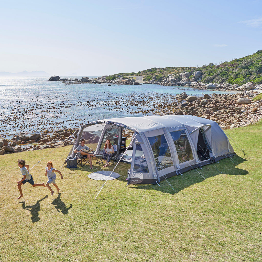 Telstar 8 Nightfall Air Tent