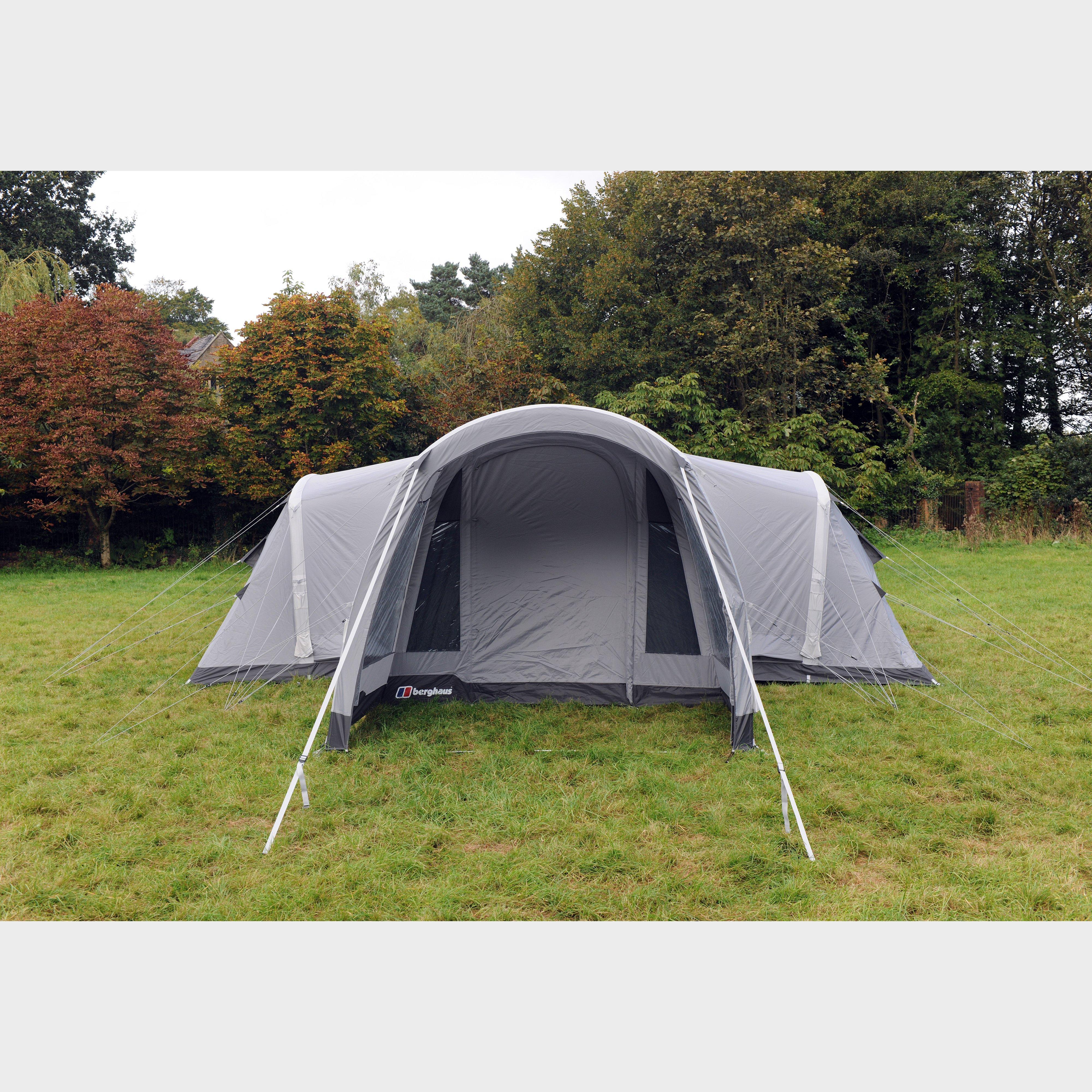 Kepler 6 Nightfall Air Tent