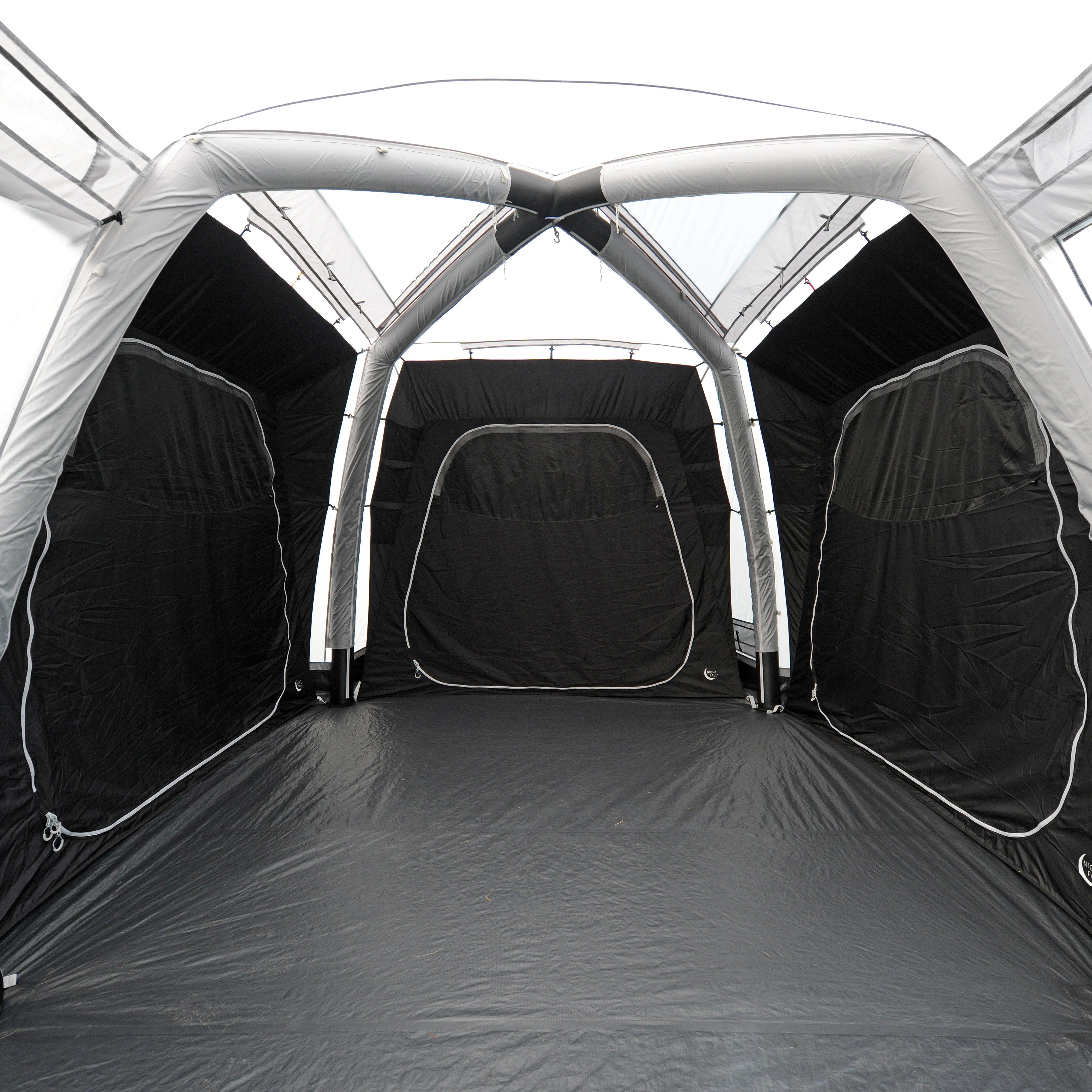 Kepler 6 Nightfall Air Tent