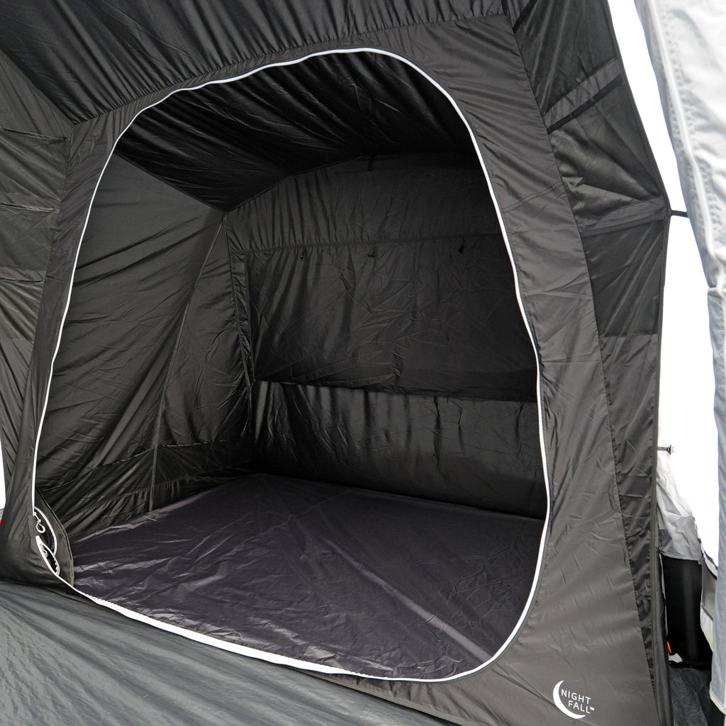 Kepler 6 Nightfall Air Tent