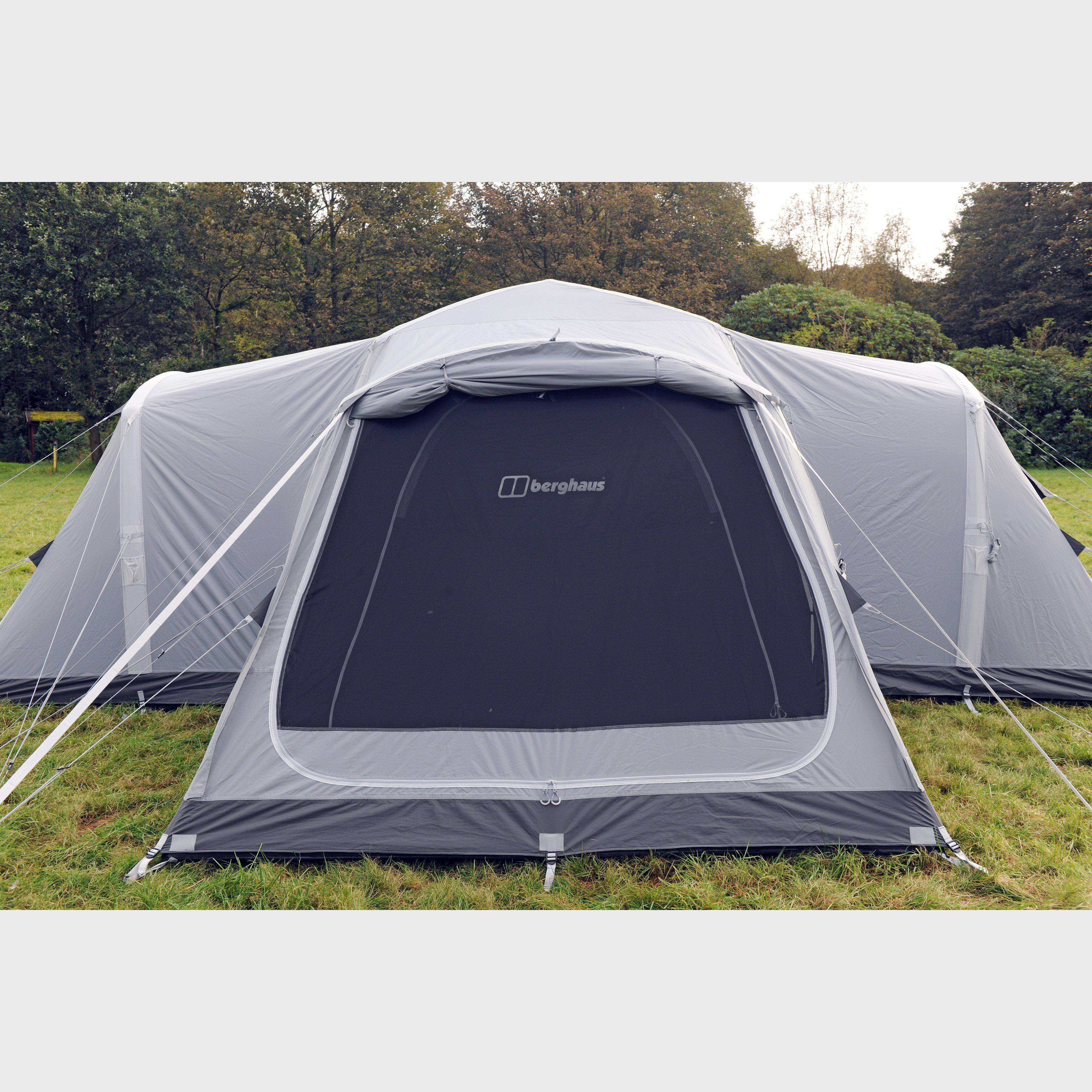 Kepler 6 Nightfall Air Tent