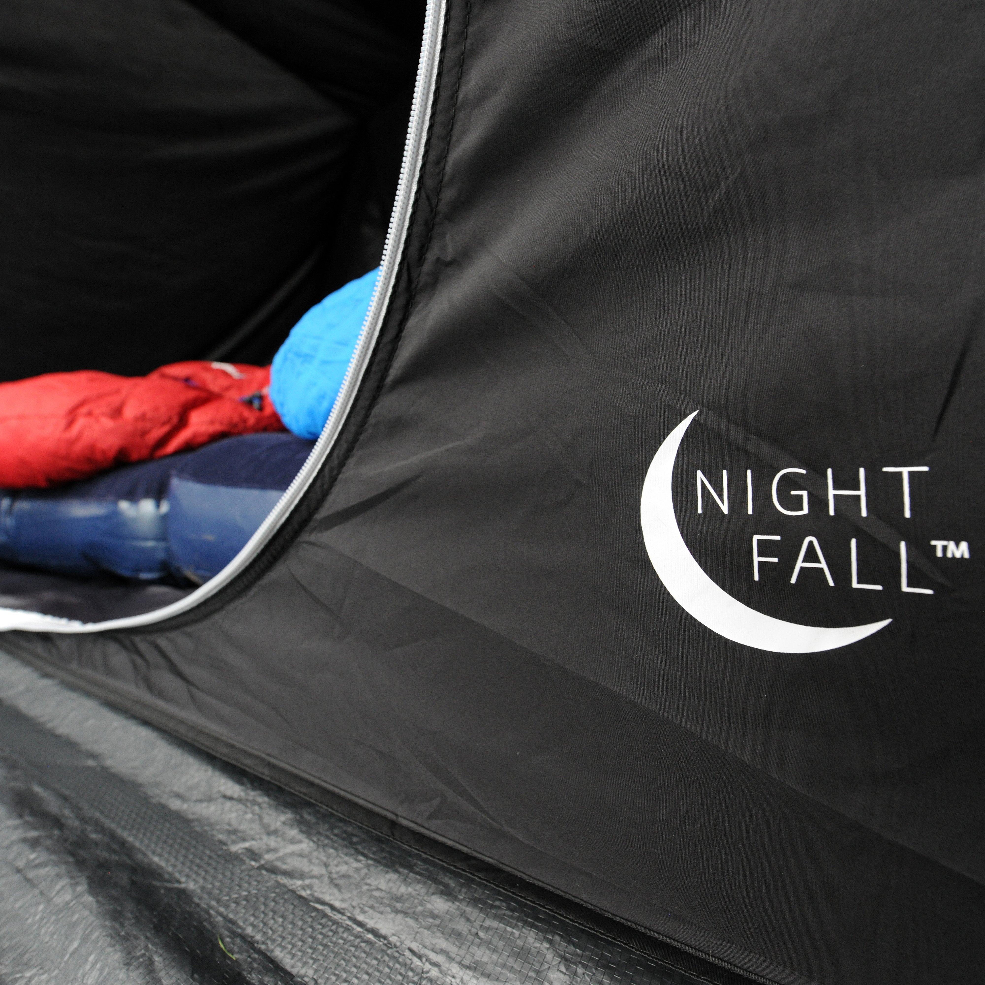 Kepler 6 Nightfall Air Tent