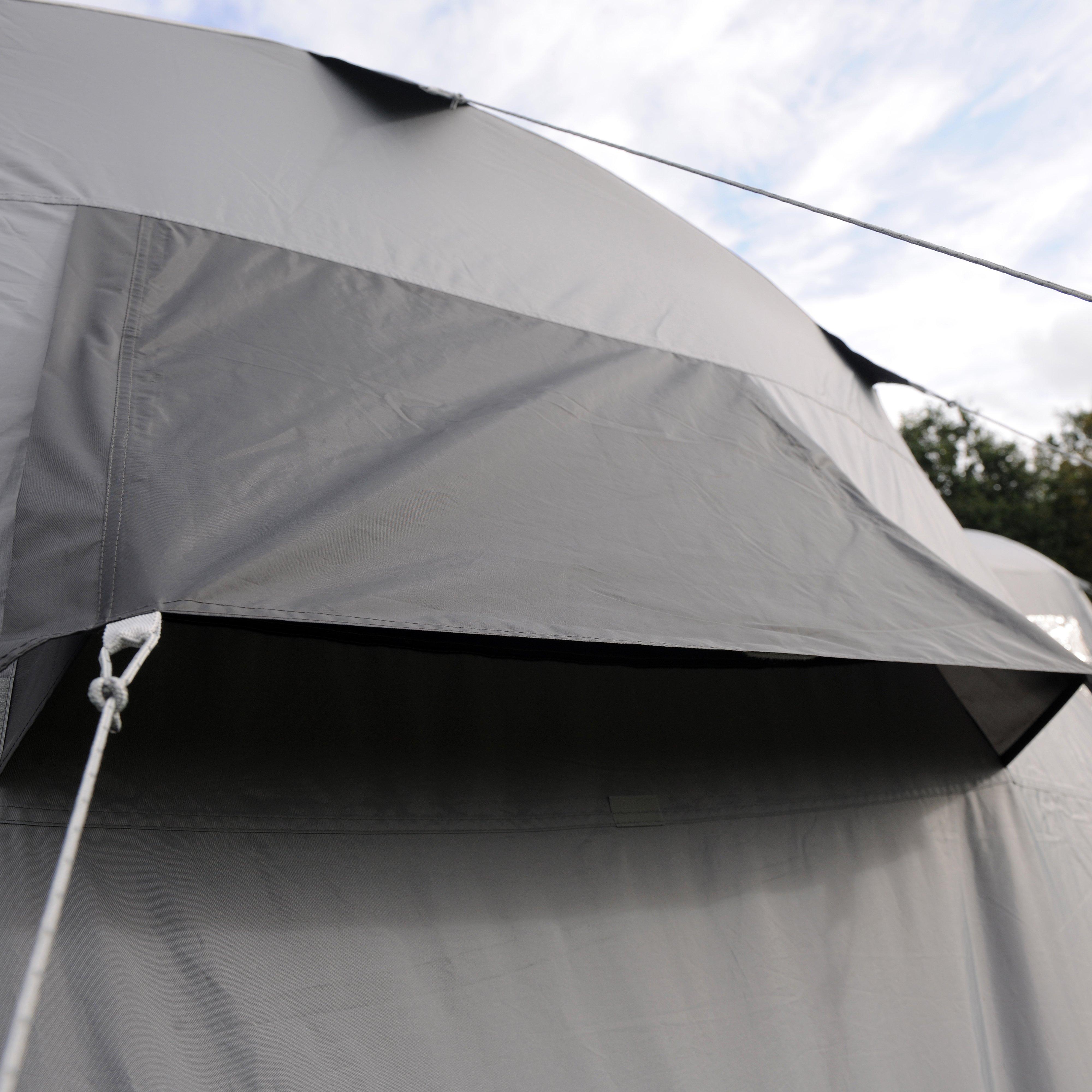 Kepler 6 Nightfall Air Tent