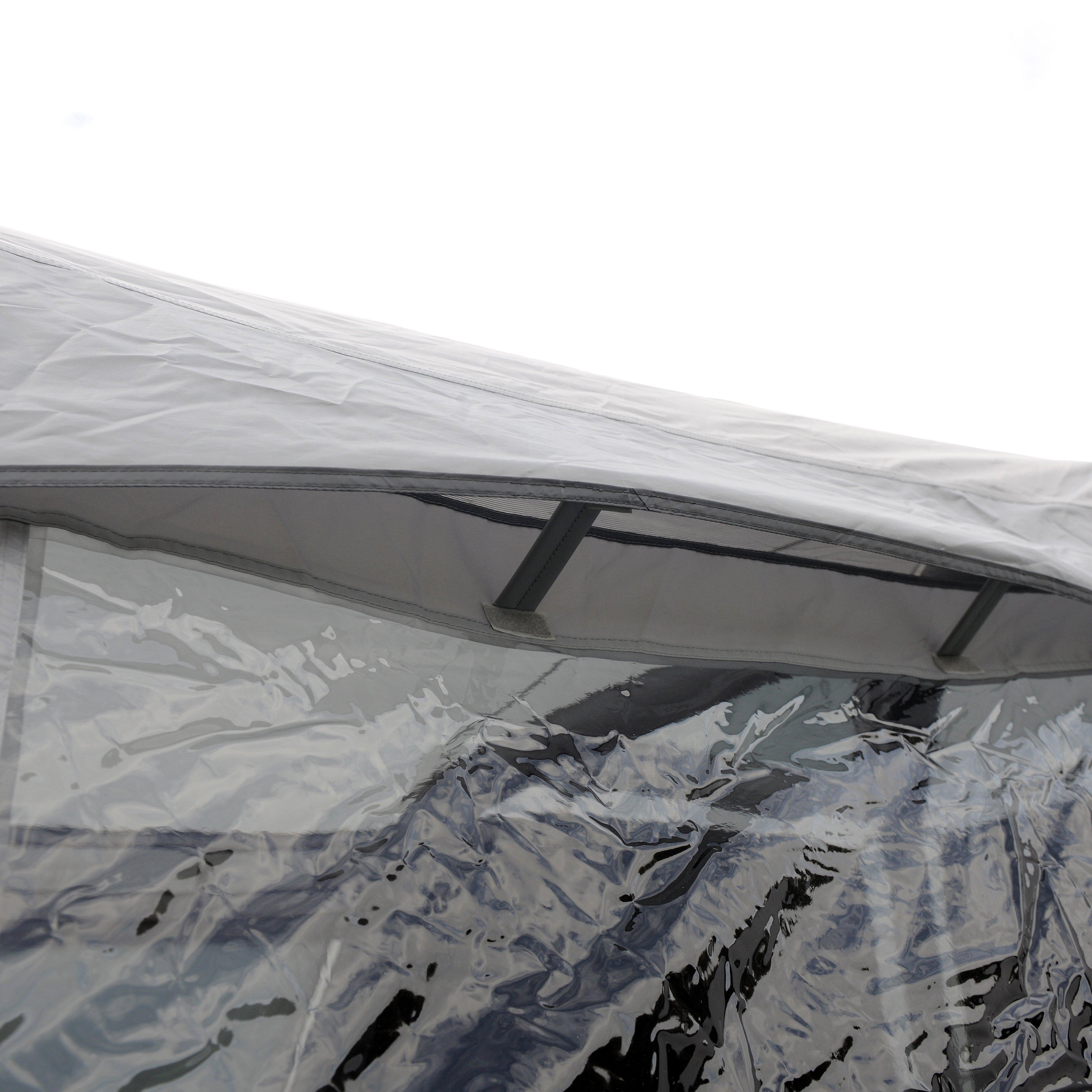 Kepler 6 Nightfall Air Tent