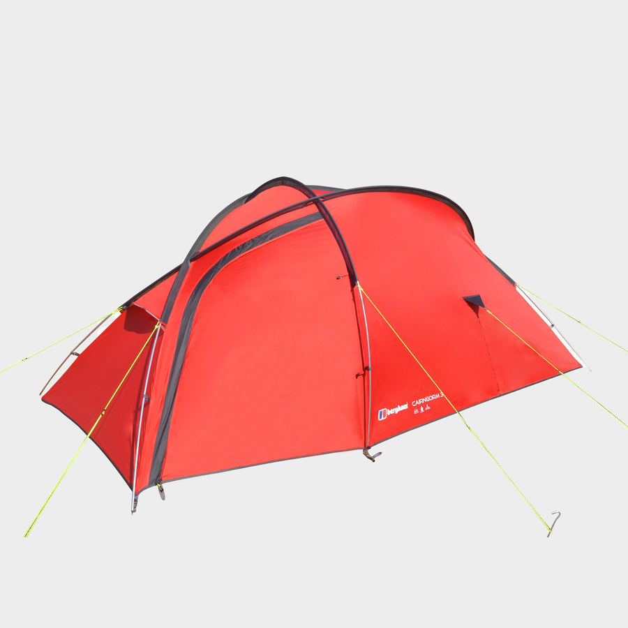 Berghaus Cairngorm 3 Tent