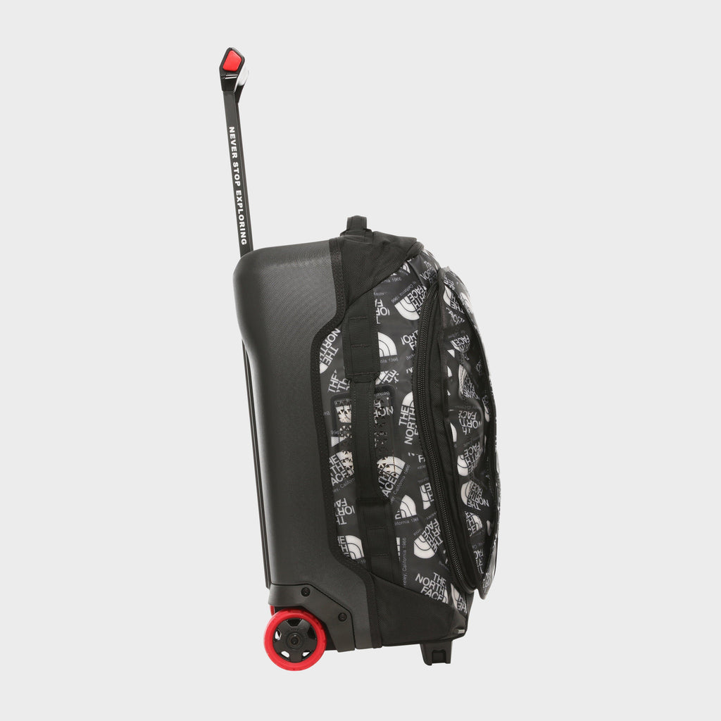 Rolling Thunder 22 Travel Bag