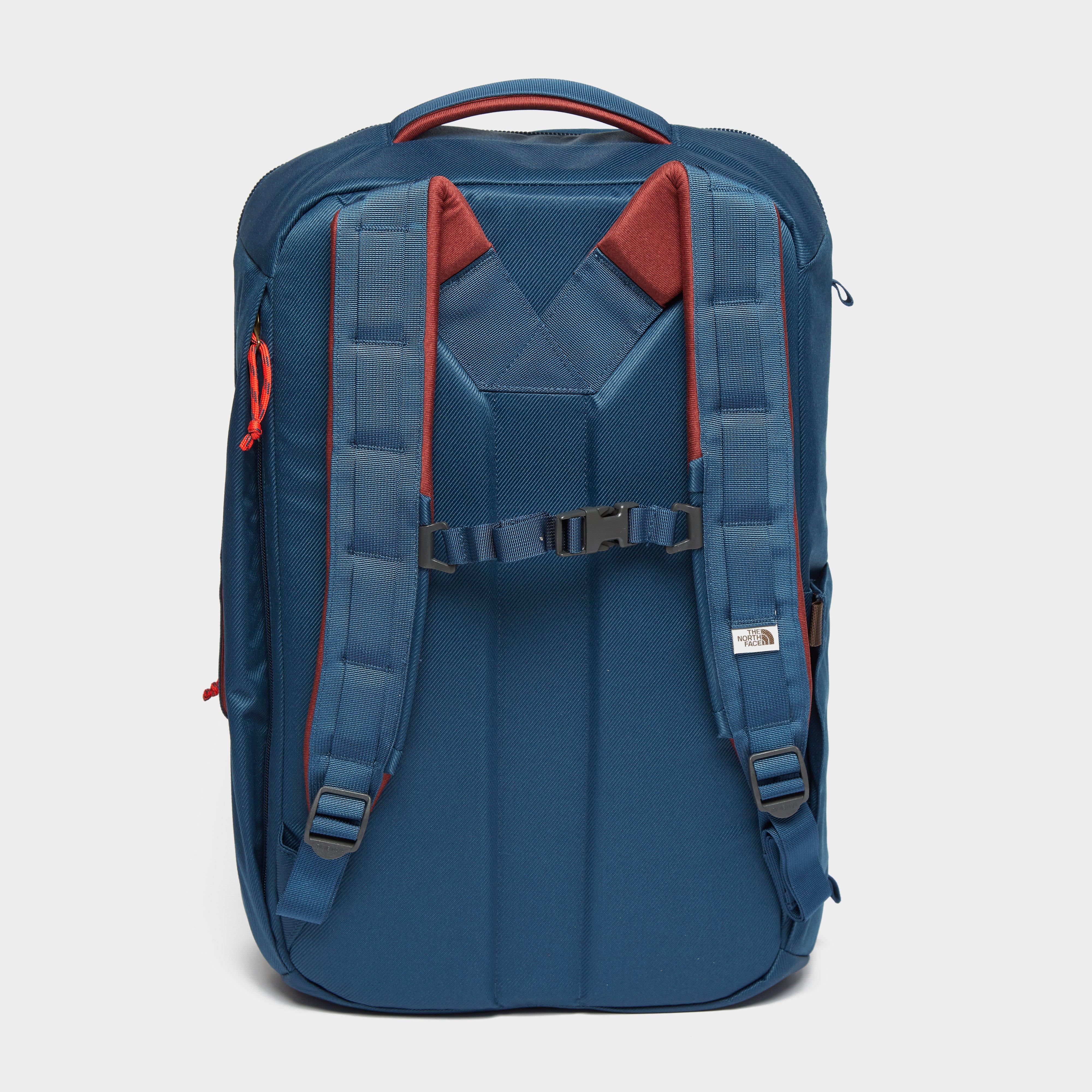 Travel Duffel Backpack