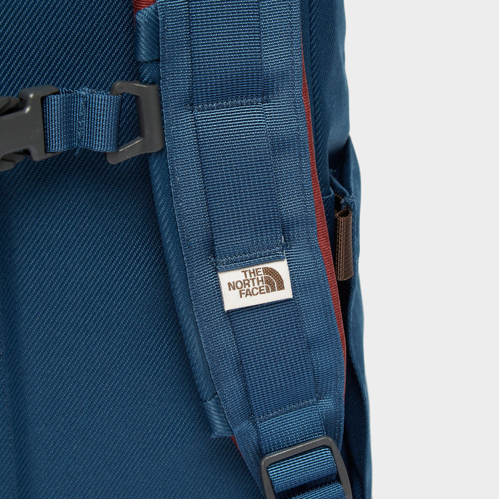 Travel Duffel Backpack