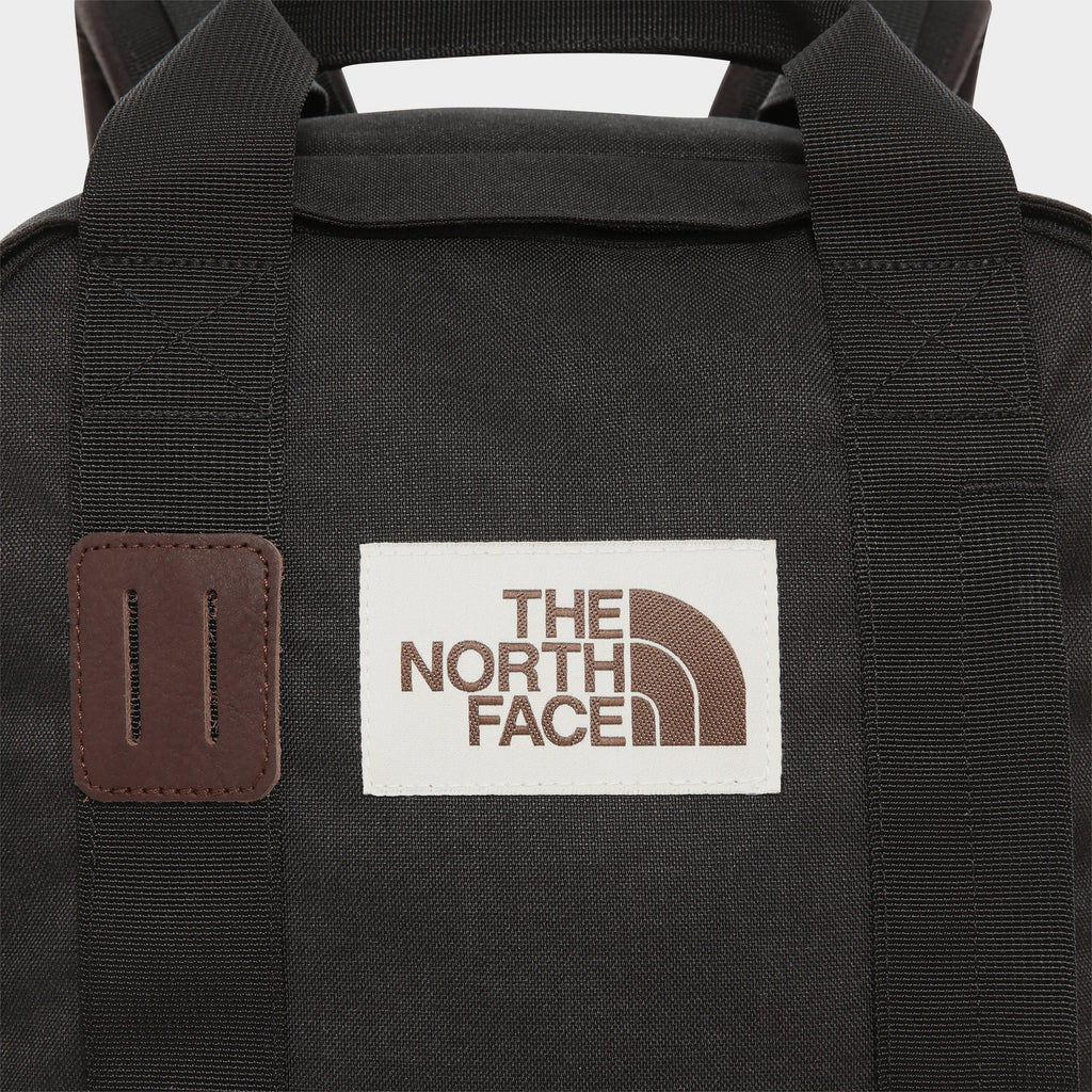 Tote Backpack