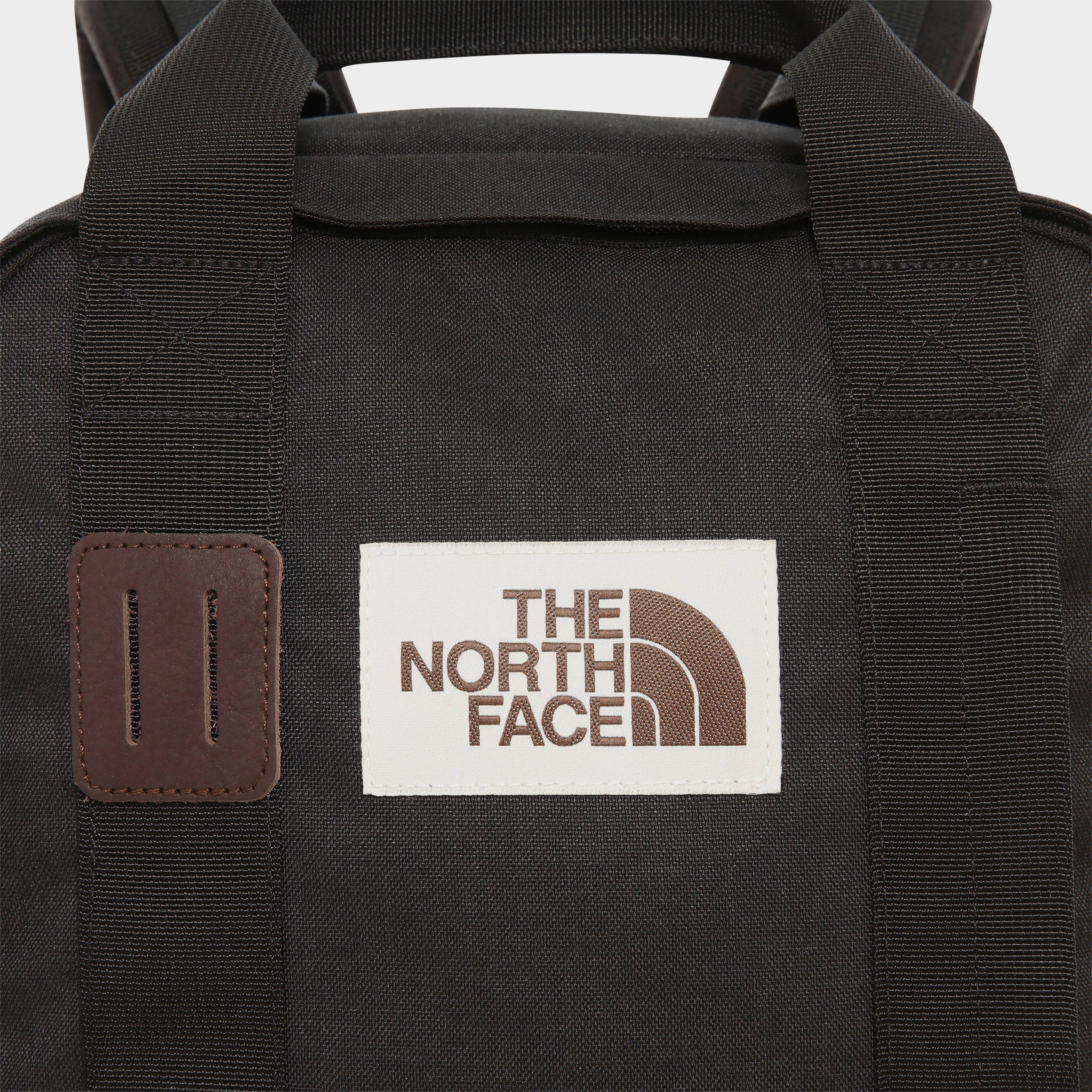 Tote Backpack