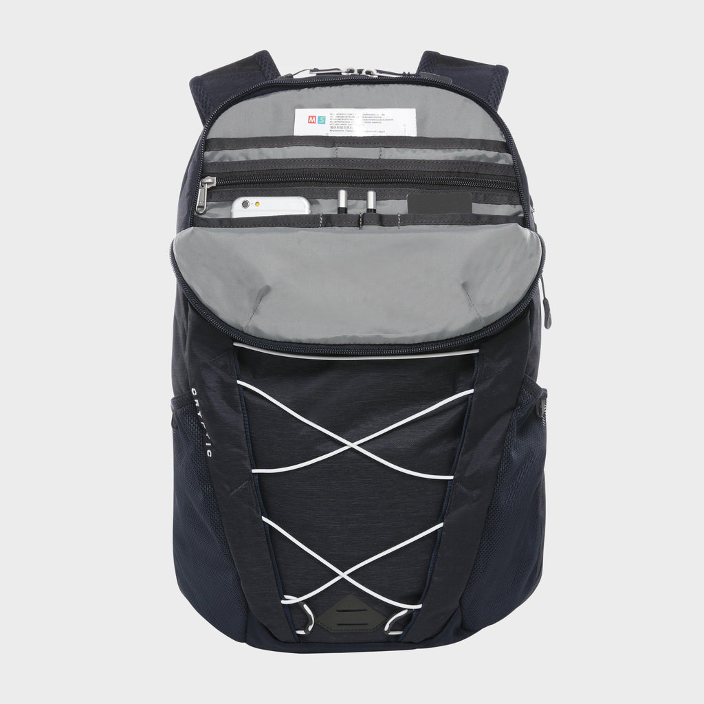 Cryptic Backpack