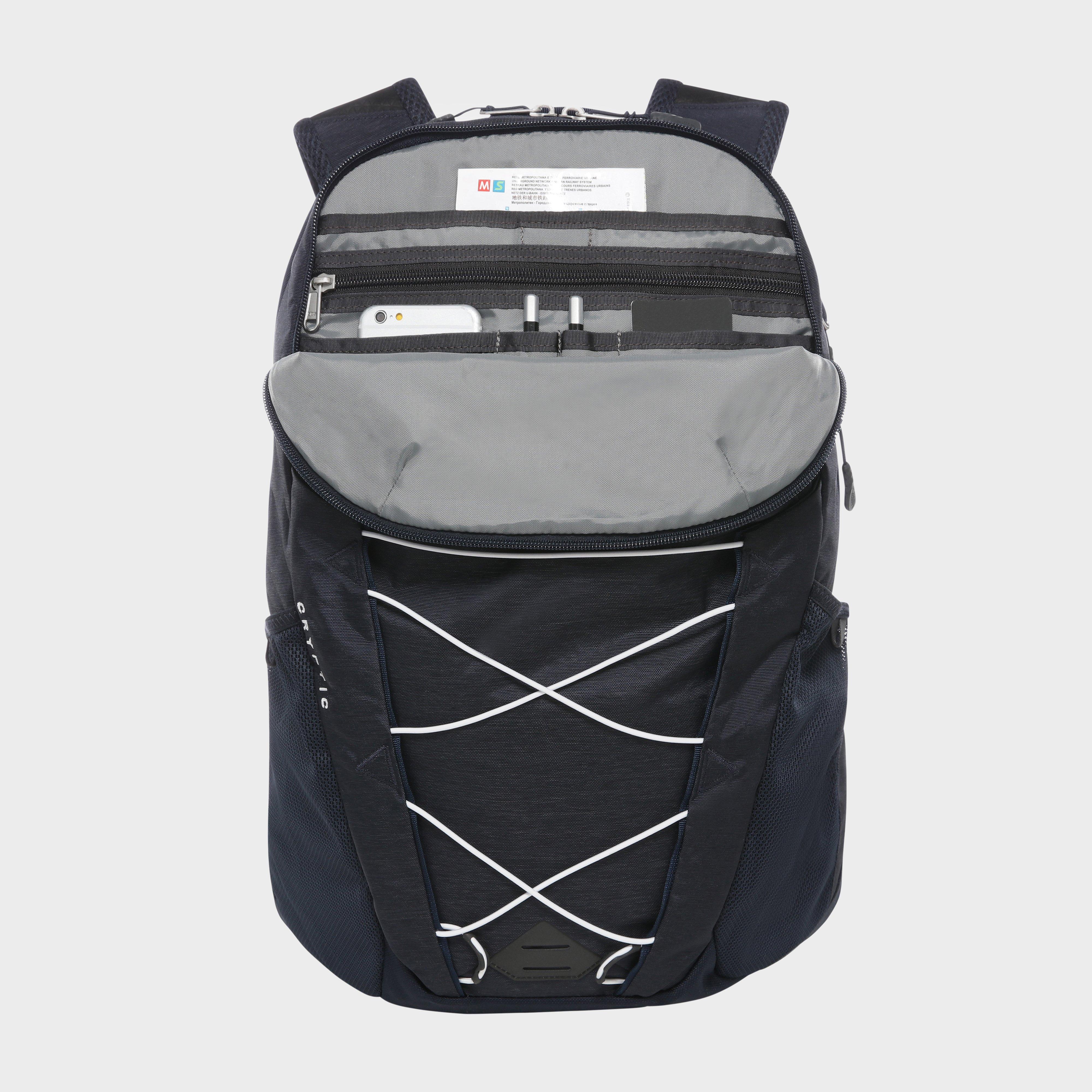 Cryptic Backpack