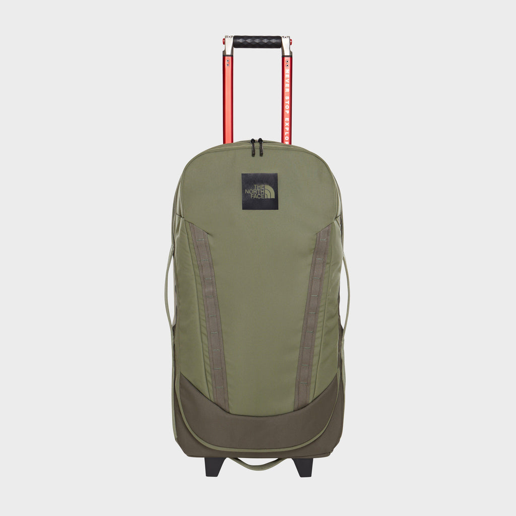 Longhaul Luggage 30"