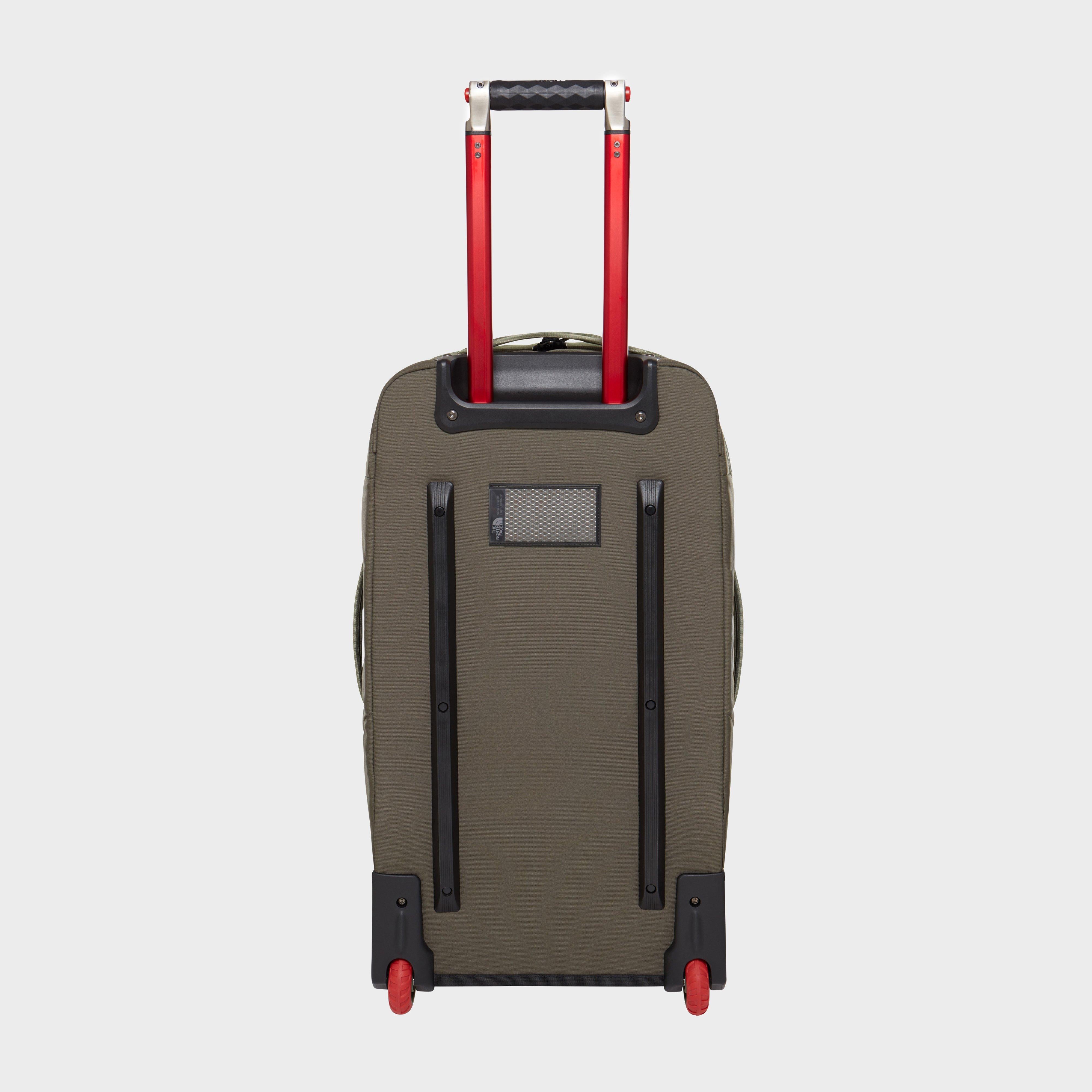 Longhaul Luggage 30"