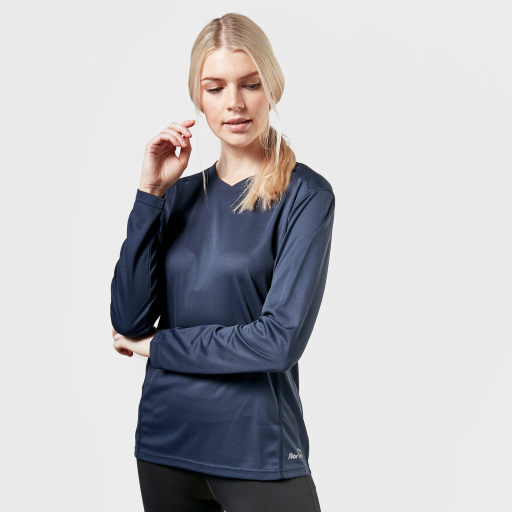 Women’s Balance Long Sleeve T-Shirt