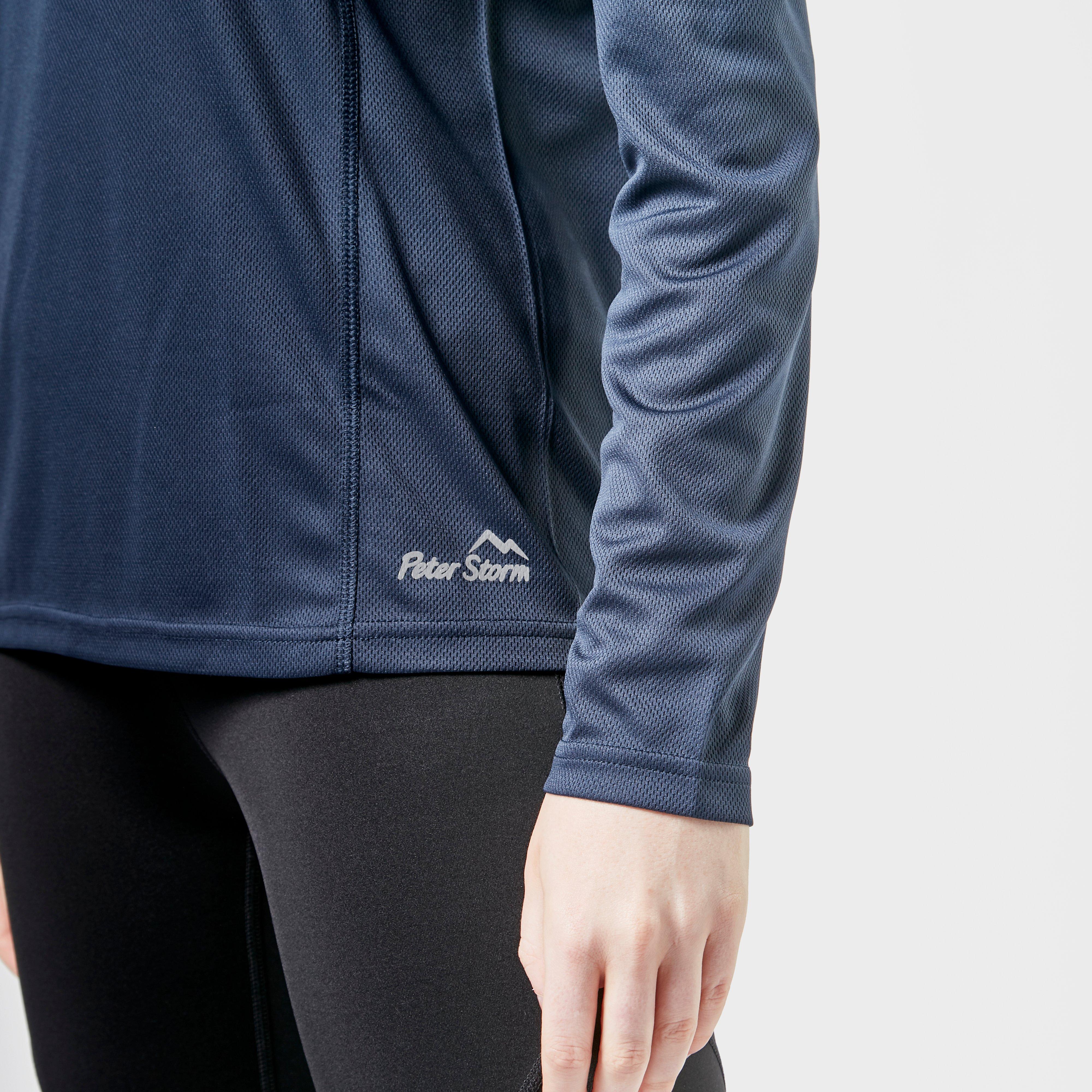 Women’s Balance Long Sleeve T-Shirt