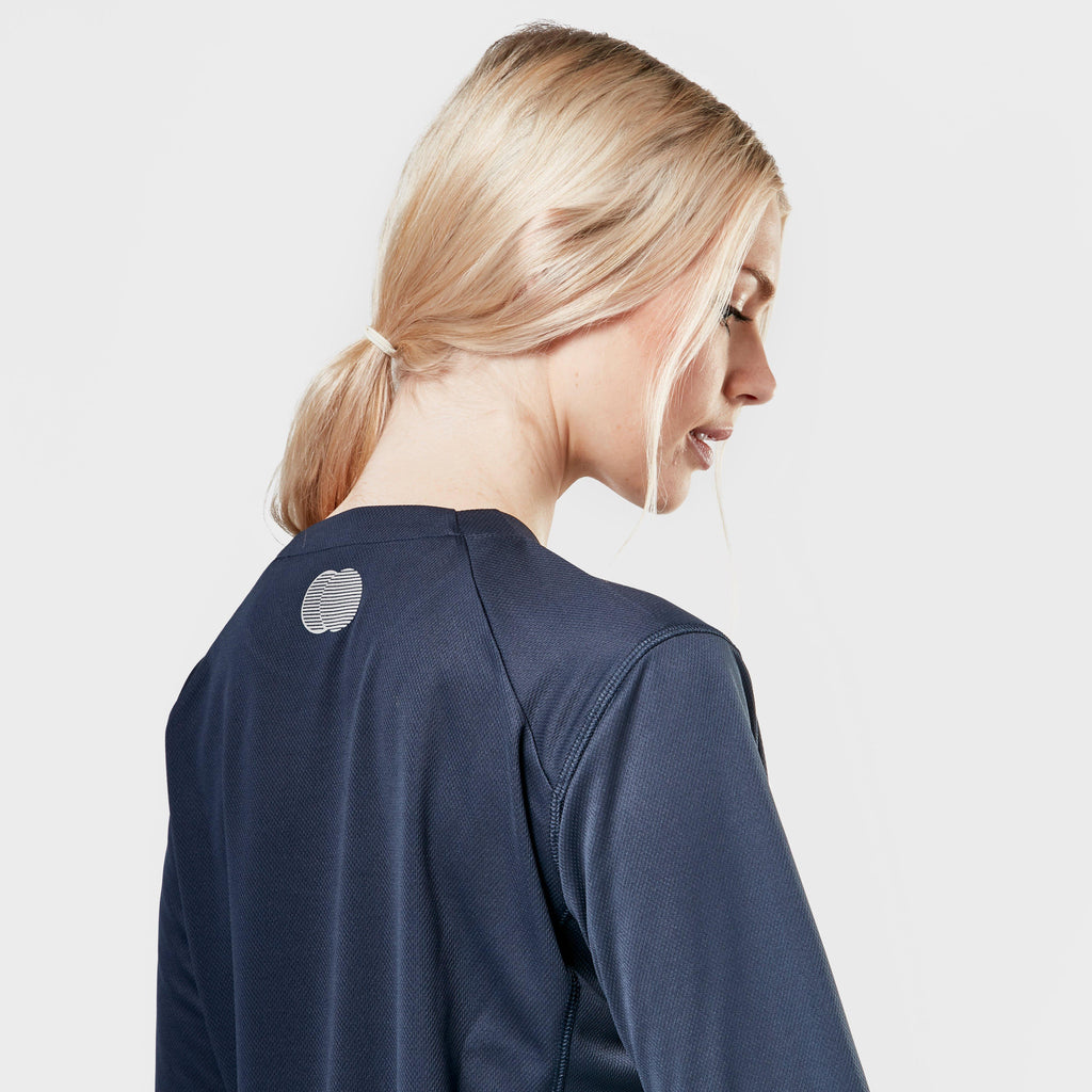 Women’s Balance Long Sleeve T-Shirt