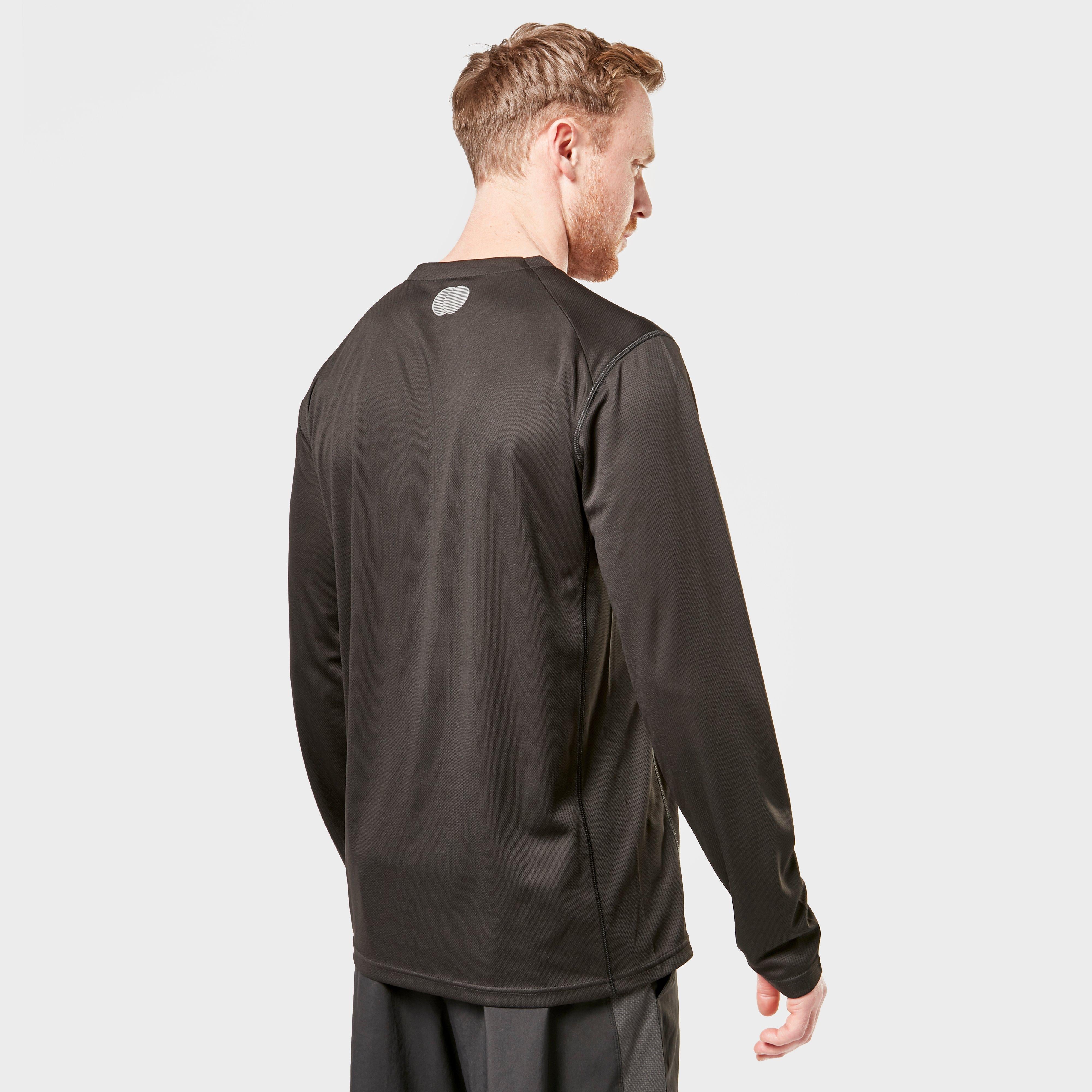 Men’s Balance Long Sleeve T-Shirt
