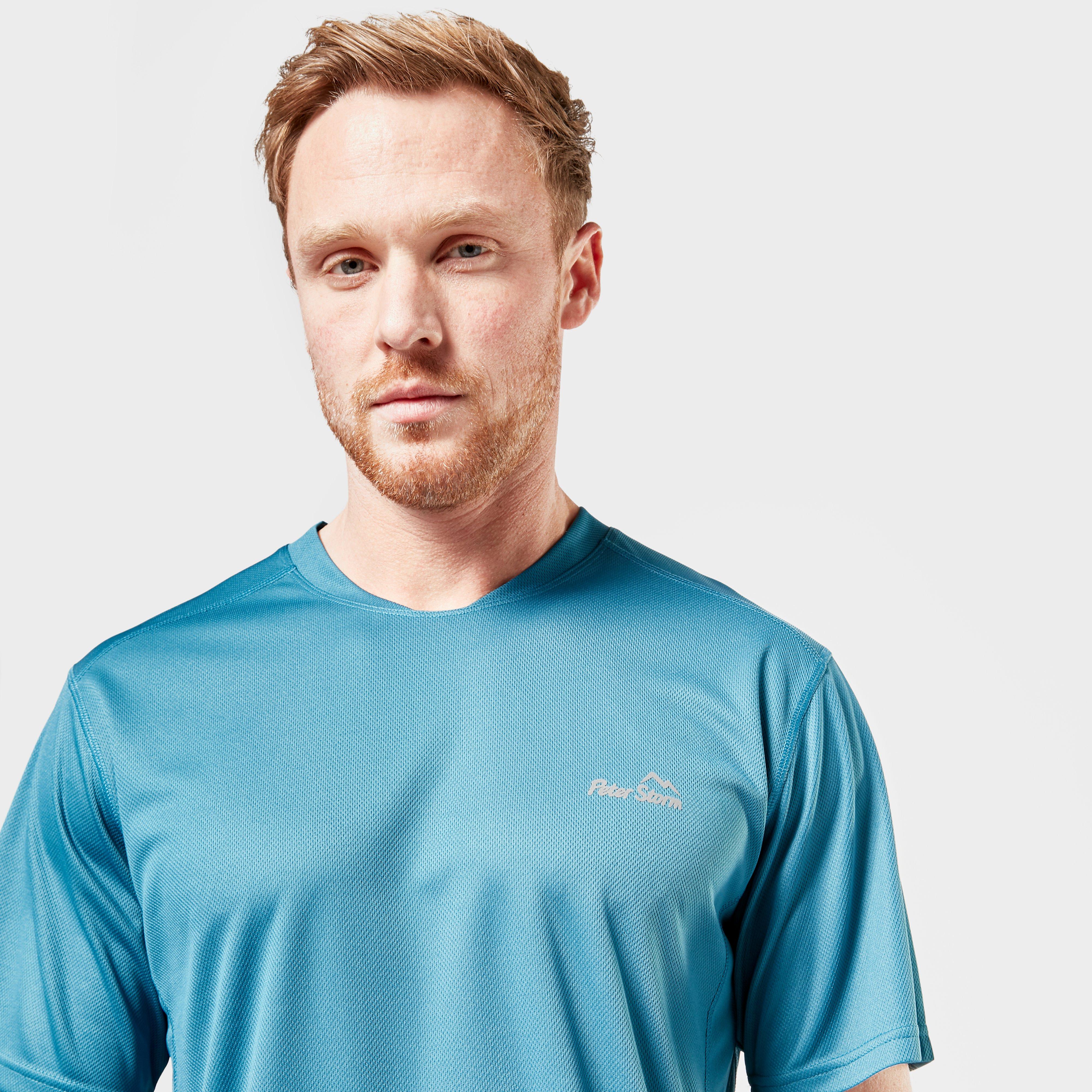 Men's Balance Short Sleeve T-Shirt