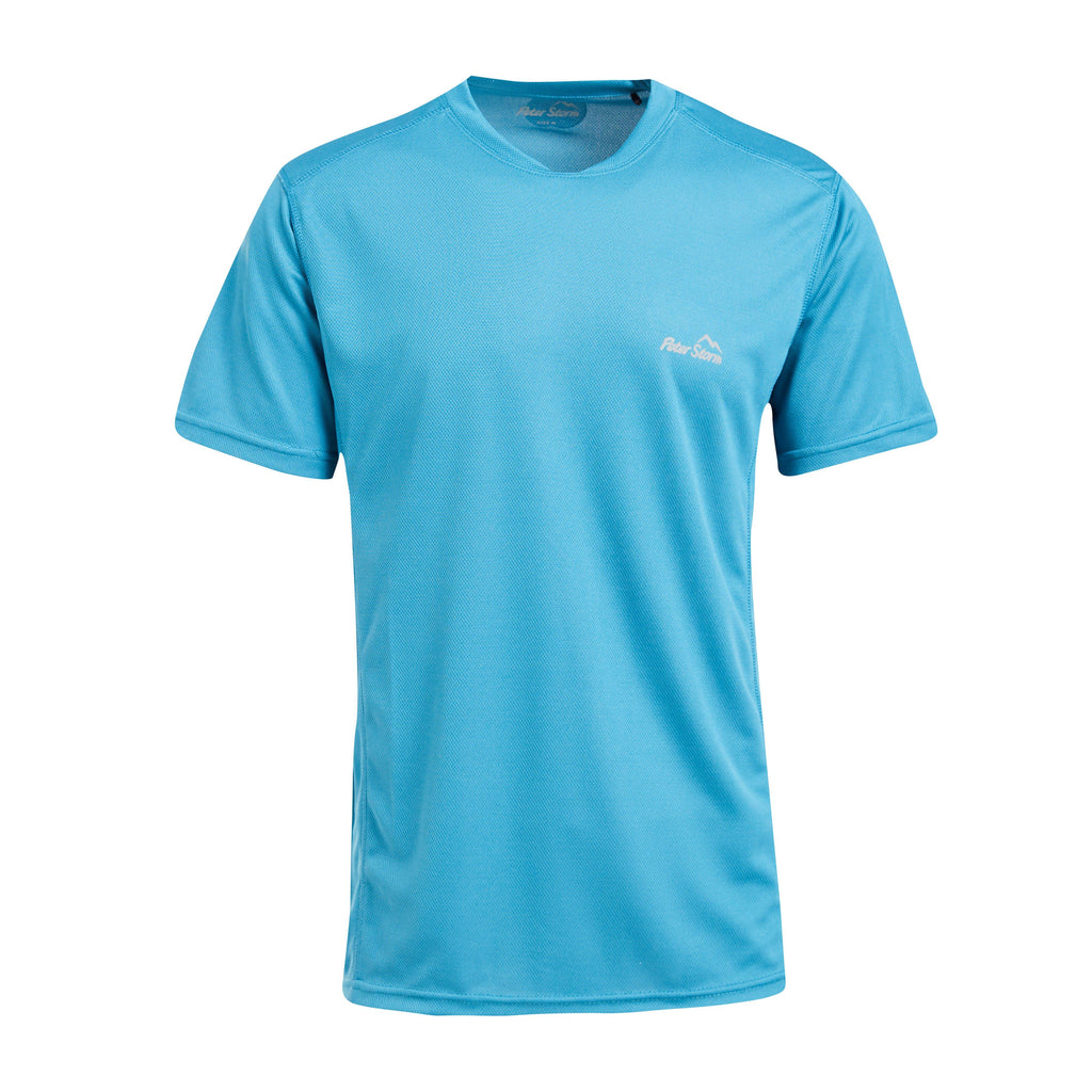 Men's Balance Short Sleeve T-Shirt