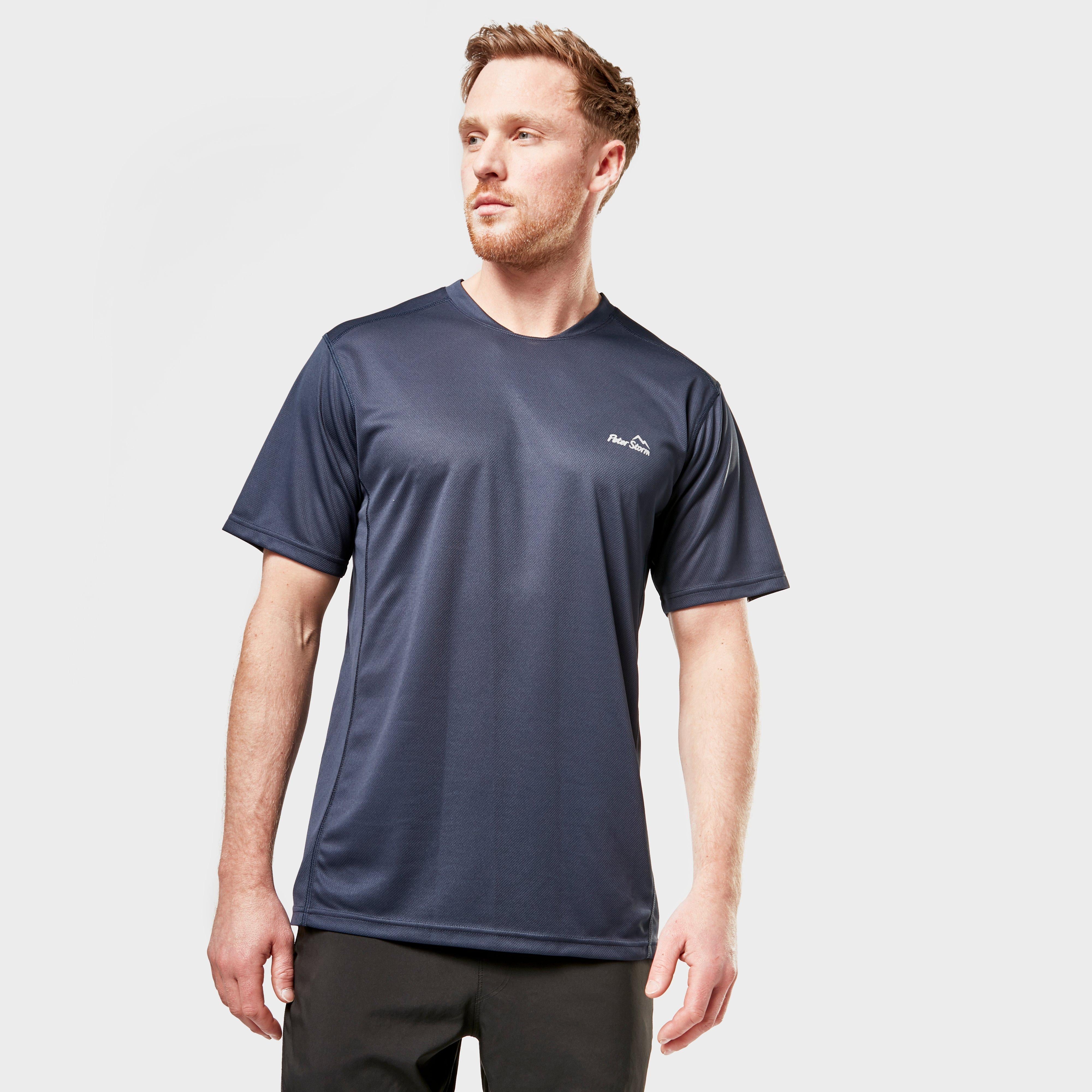Men's Balance Short Sleeve T-Shirt